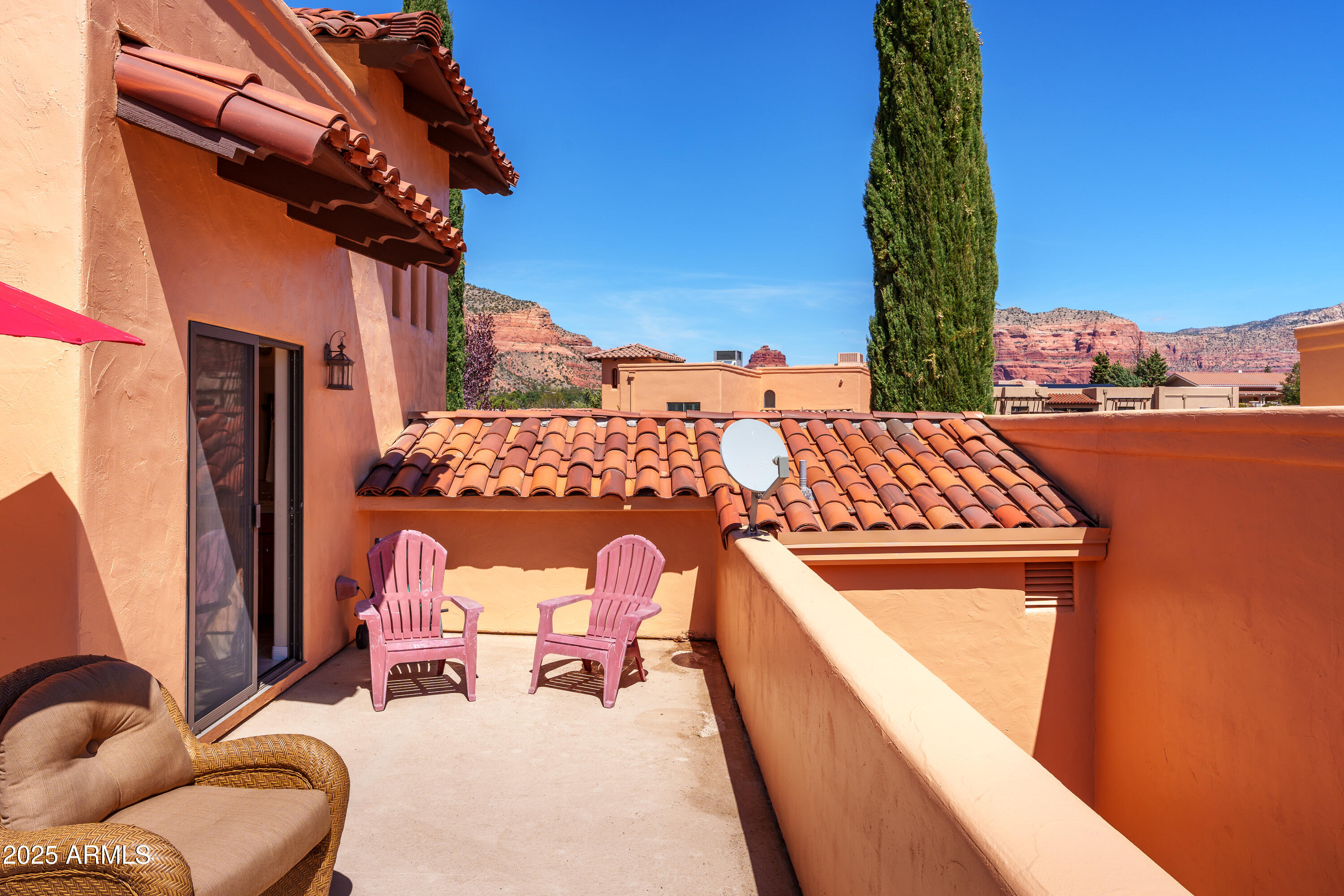 Sedona, Arizona, 86351, United States, 2 Bedrooms Bedrooms, ,Residential,For Sale,1920053