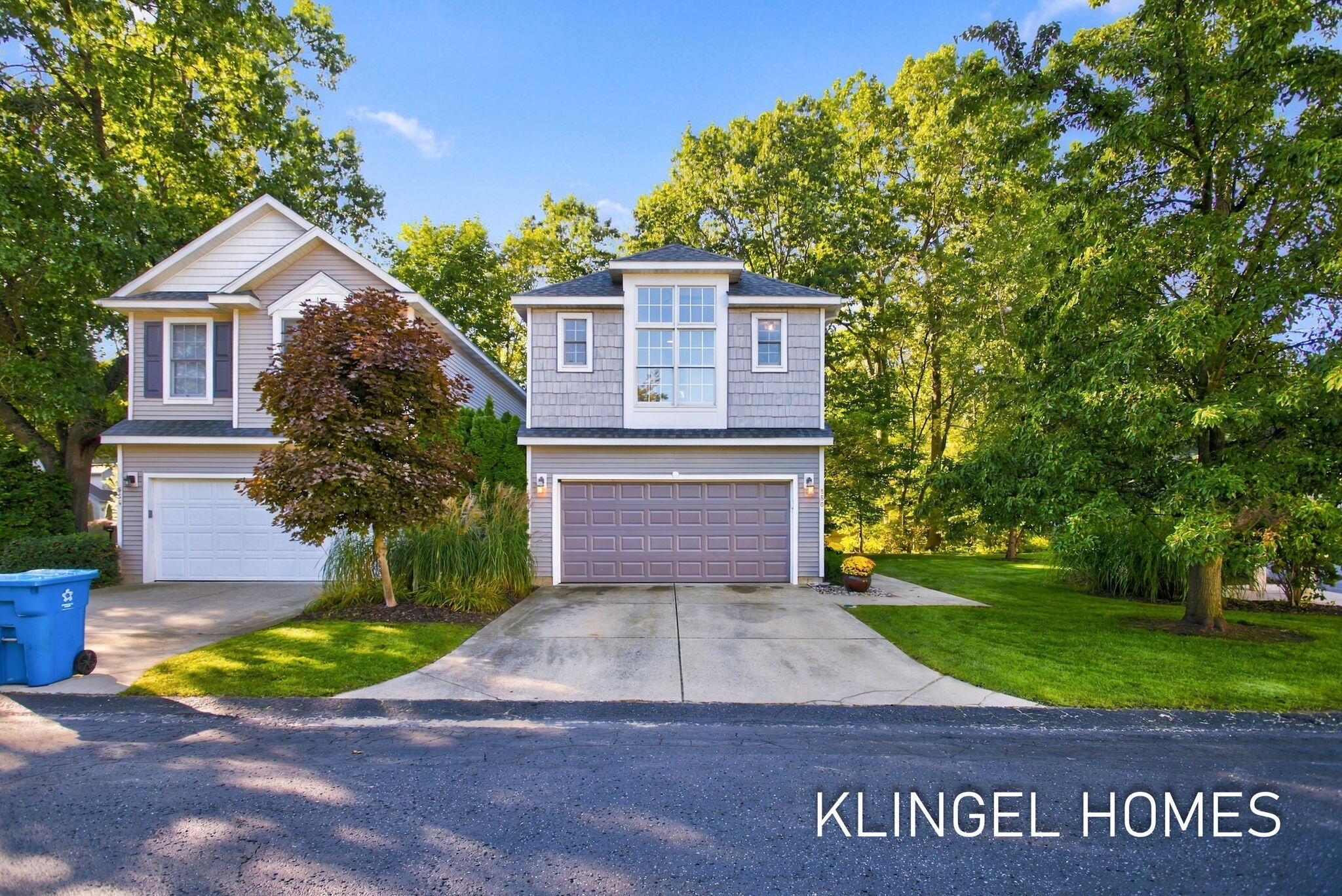 Bluff Creek Dr, Grand Haven, MI 49417 #1