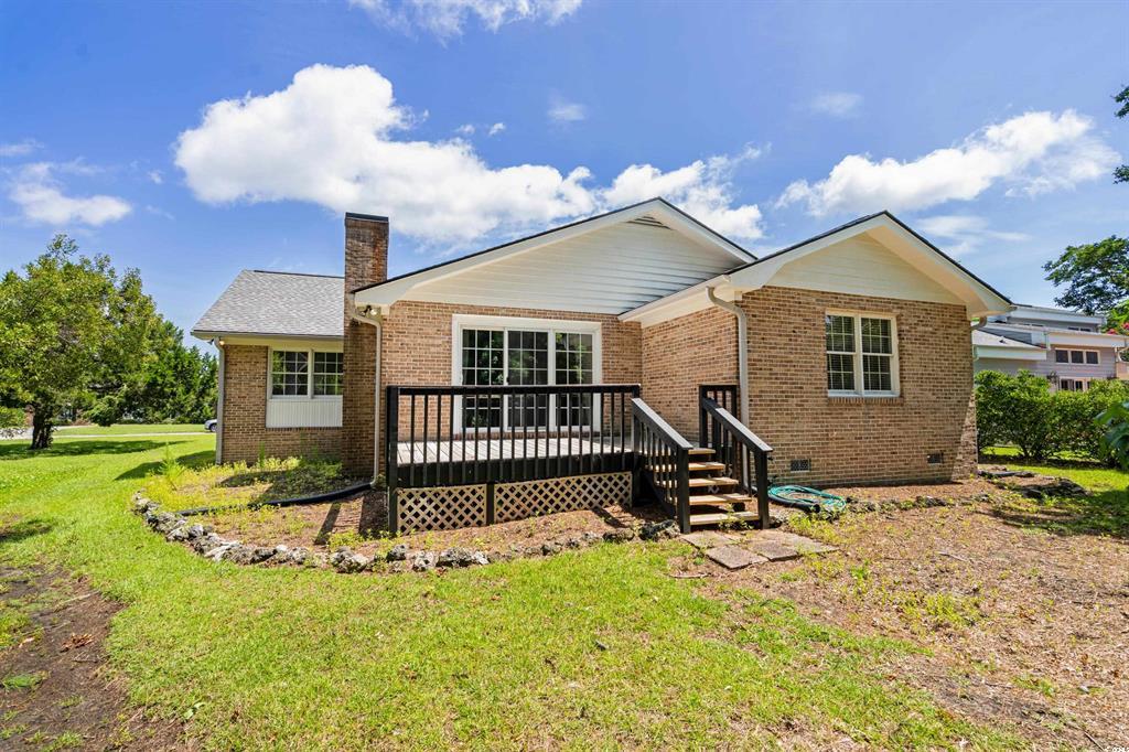 North Myrtle Beach, South Carolina, 29585, United States, 3 Bedrooms Bedrooms, ,2 BathroomsBathrooms,Residential,For Sale,1982107