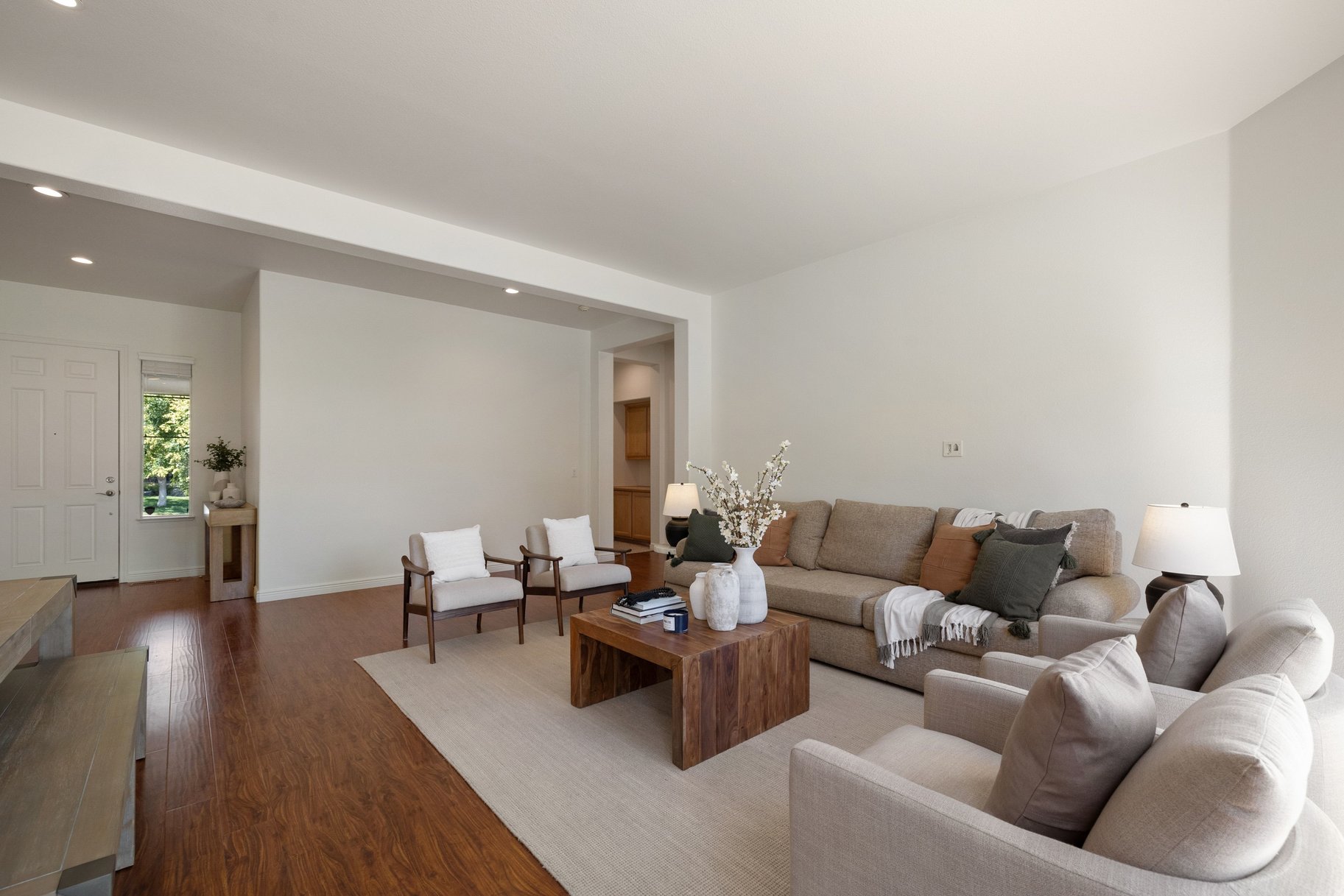  Peaceful Golf Course Living with Stunning Surroundings - 物件實景