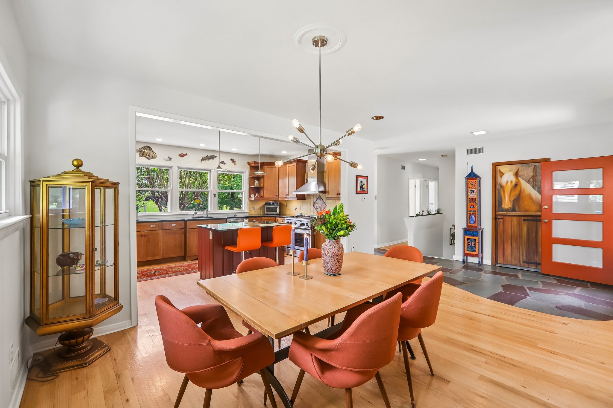  95 Yantacaw Brook Road, Montclair, NJ 07043 - 物件實景