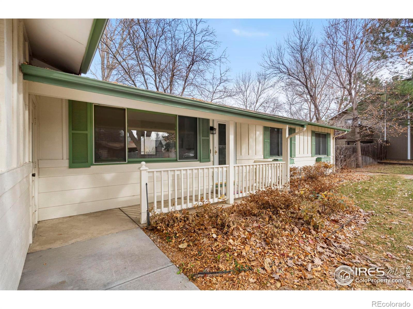 Fort Collins, Colorado, 80525, United States, 3 Bedrooms Bedrooms, ,1 BathroomBathrooms,Residential,For Sale,1997753