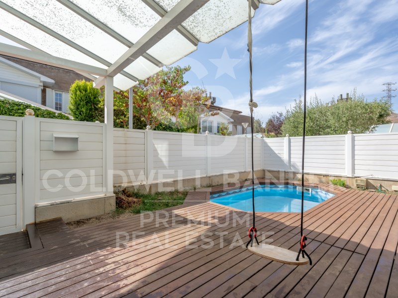 Sant Quirze del Vallès, Catalonia, ES, 3 Bedrooms Bedrooms, ,3 BathroomsBathrooms,Residential,For Sale,1481172