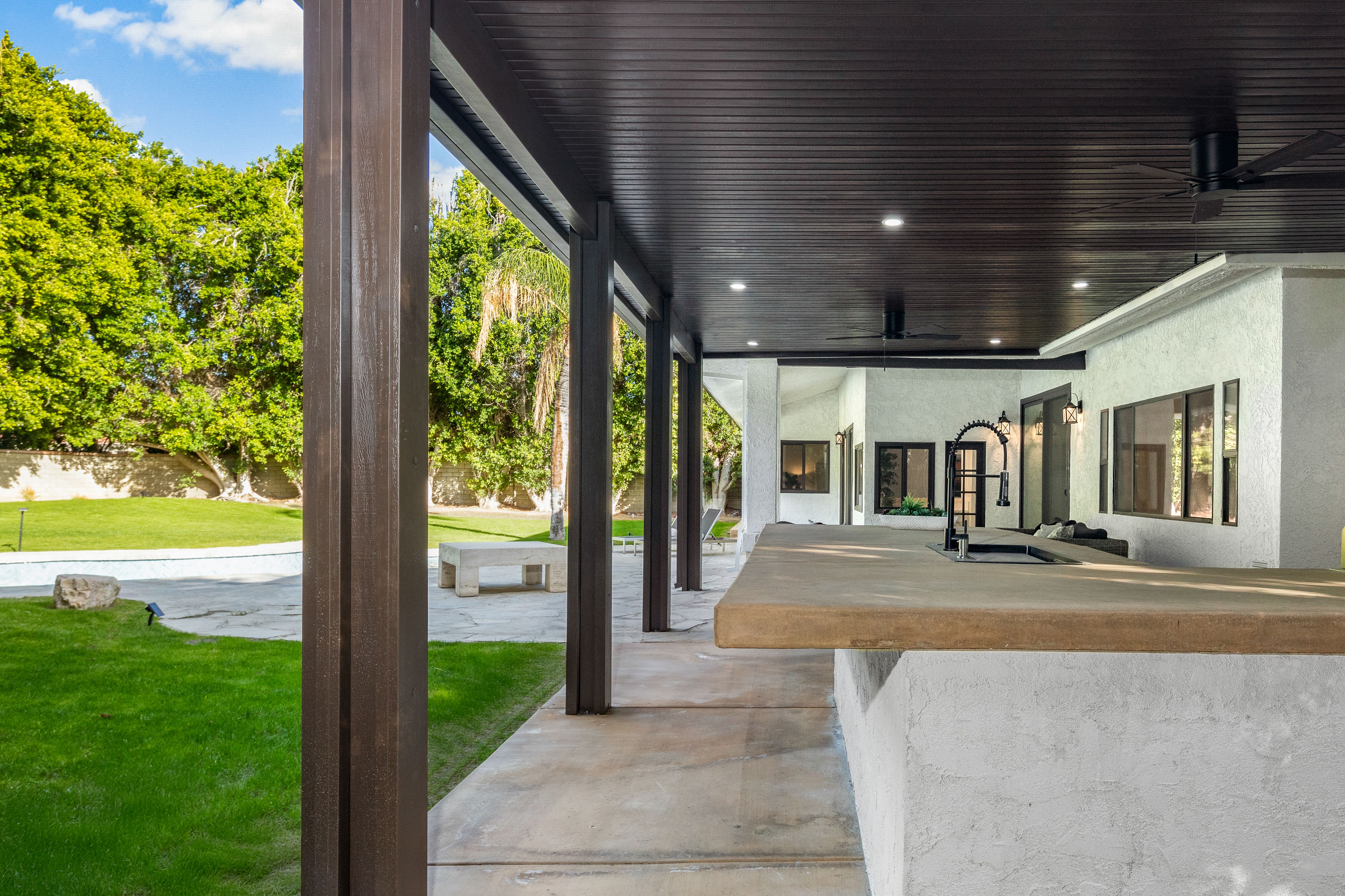  72020 Palm Crest Drive, Rancho Mirage, CA 92270 - 物件實景