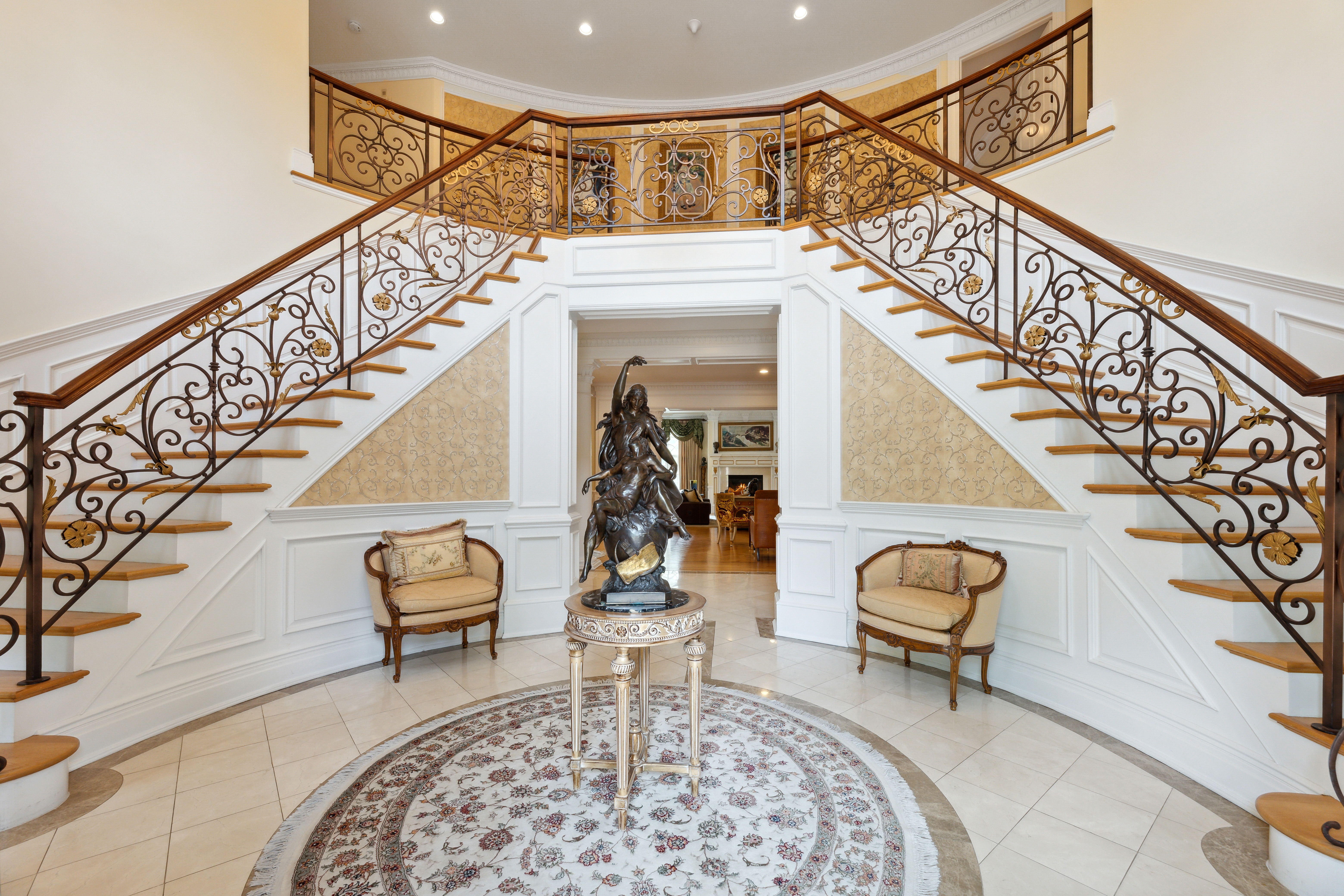  31 Marie Major Drive, Alpine, NJ 07620 - 物件實景