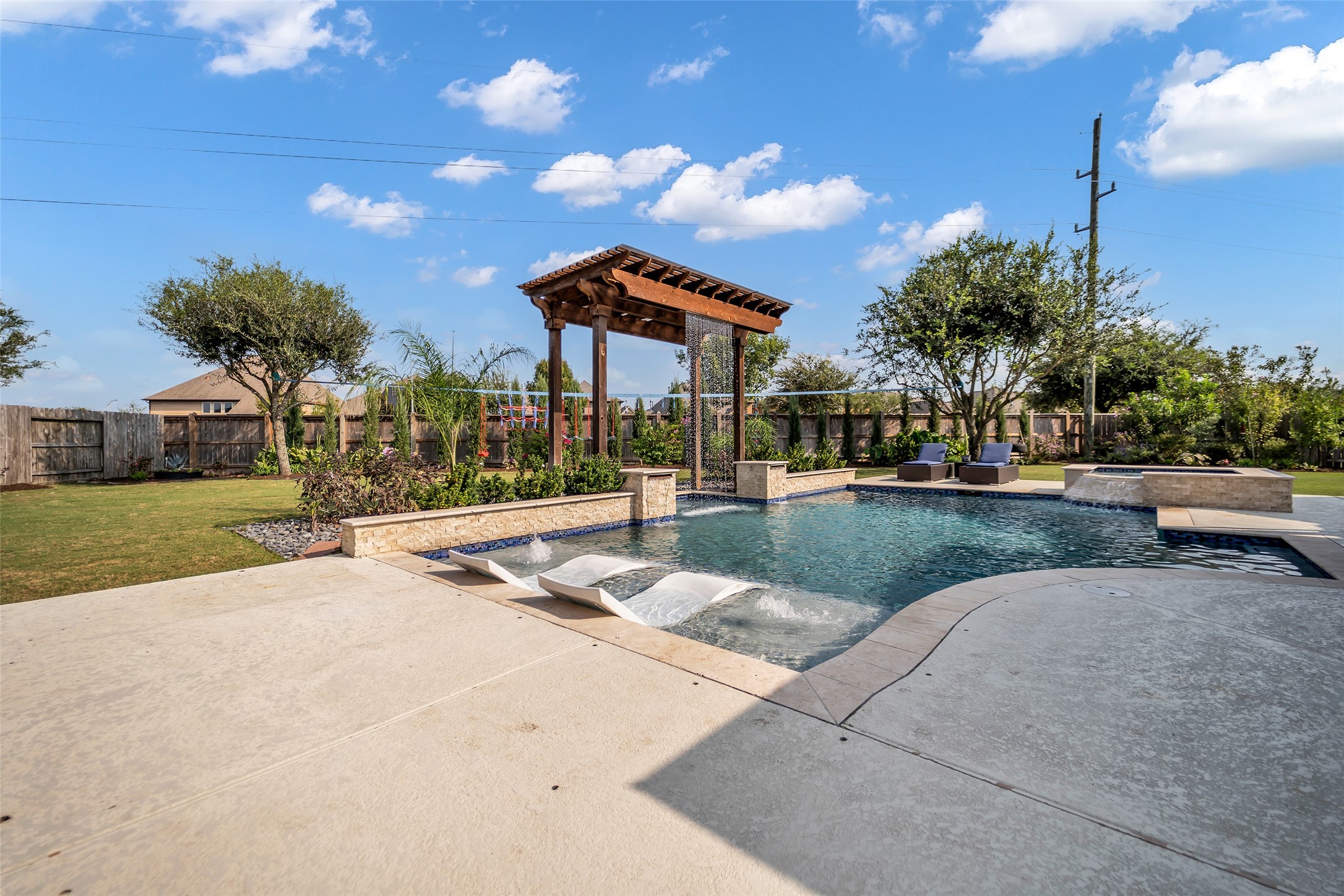 Katy, Texas, 77494, United States, 4 Bedrooms Bedrooms, ,2 BathroomsBathrooms,Residential,For Sale,1947039
