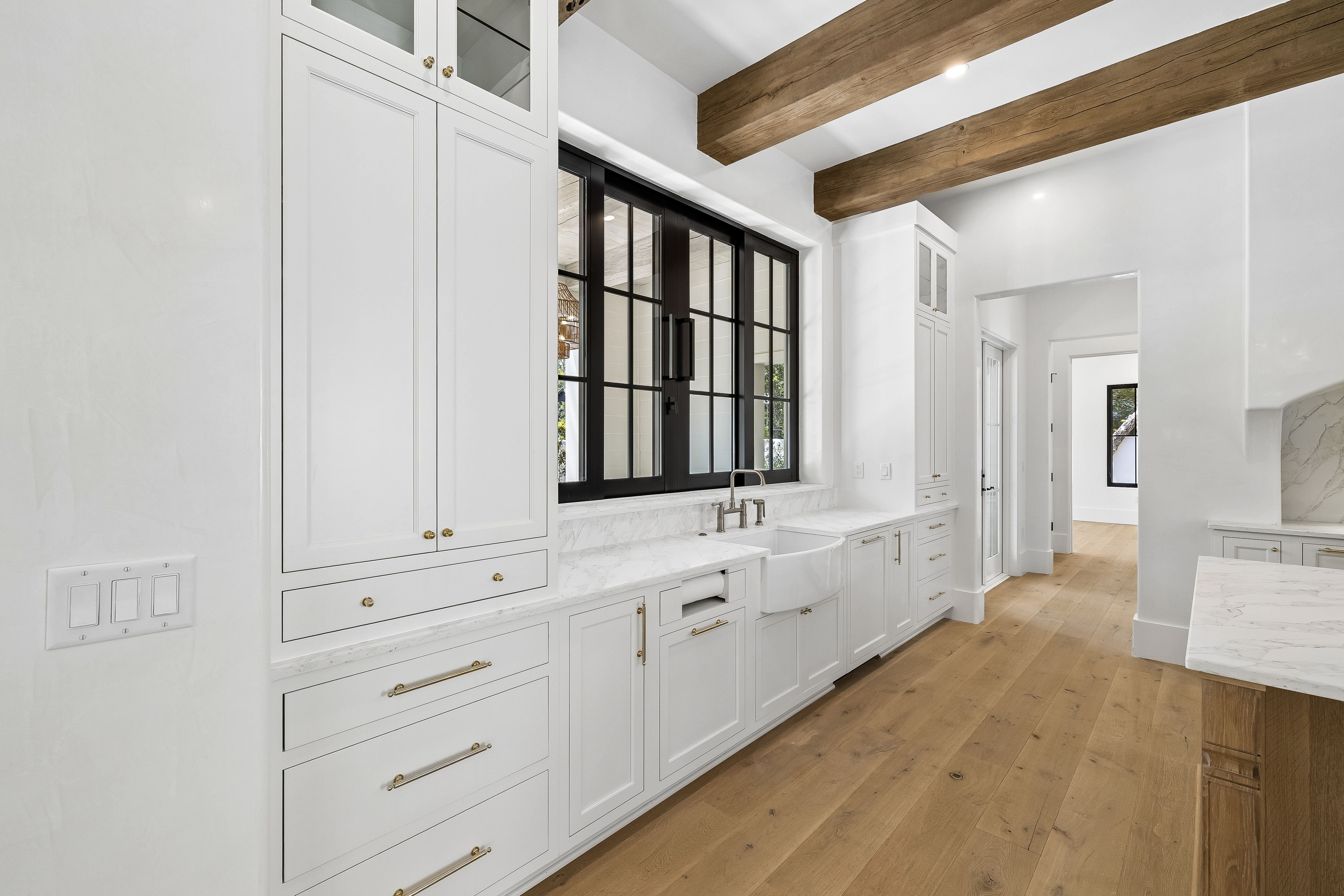  A Legacy Estate Beneath the Oaks of Point Washington - 物件實景