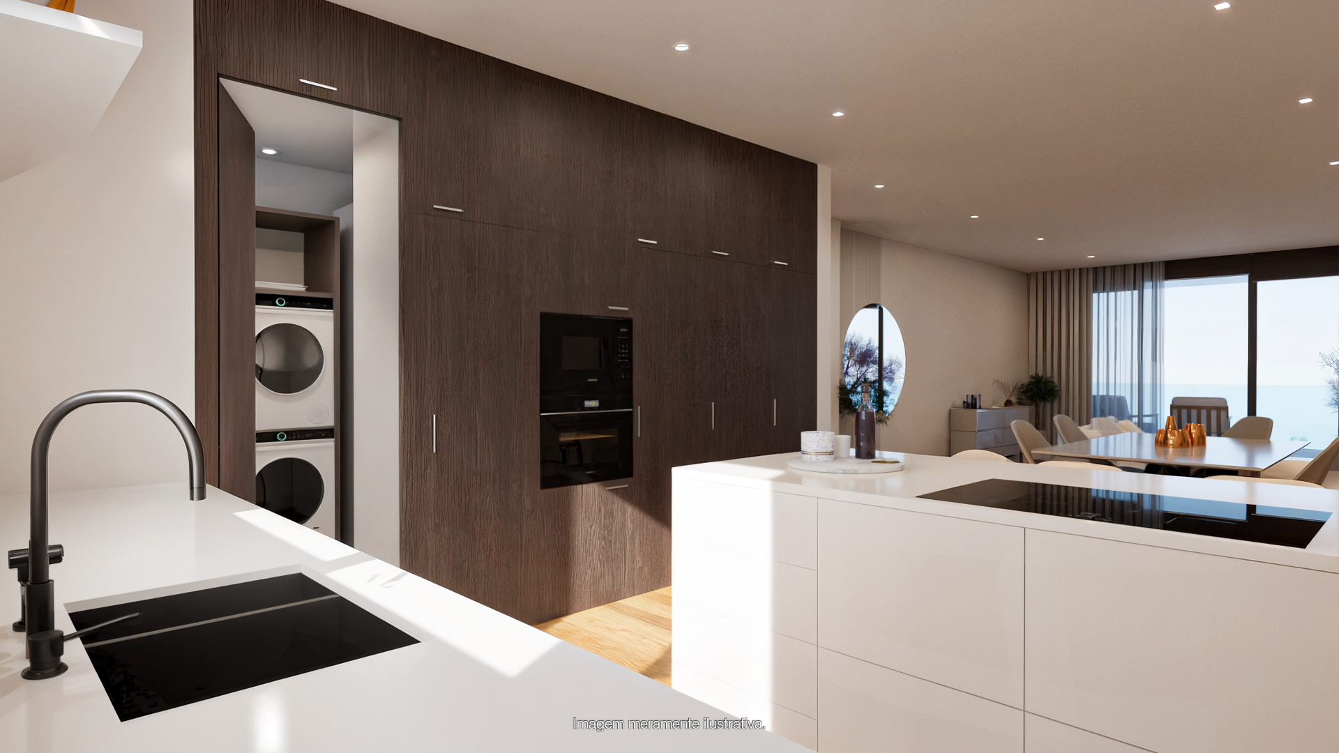 Ponta Delgada, Ilha de São Miguel, 9500, PT, 2 Bedrooms Bedrooms, ,3 BathroomsBathrooms,Residential,For Sale,1972633