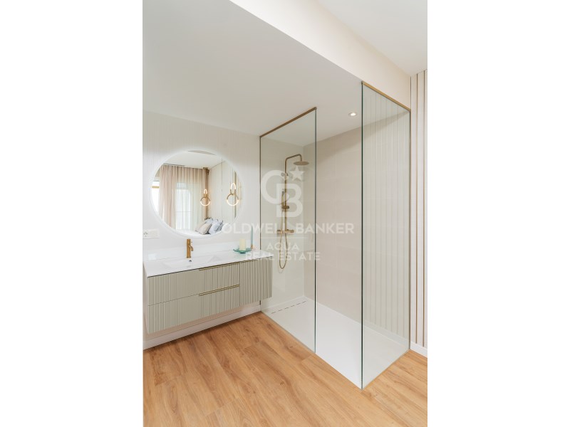 Benidorm, Comunidad Valenciana, ES, 2 Bedrooms Bedrooms, ,2 BathroomsBathrooms,Residential,For Sale,1883688