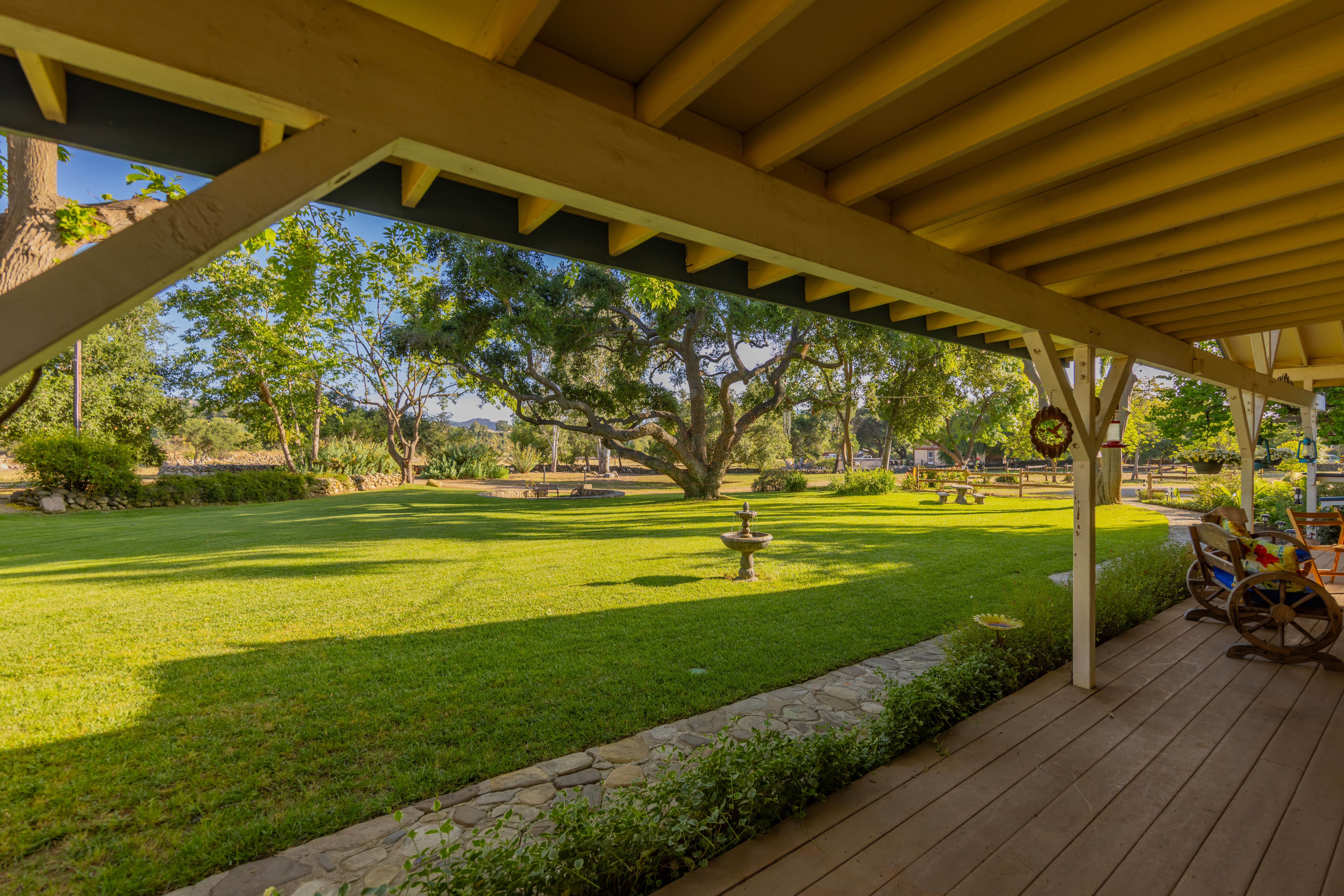  560 Riverside Road, Oak View, CA 93022 - 物件實景