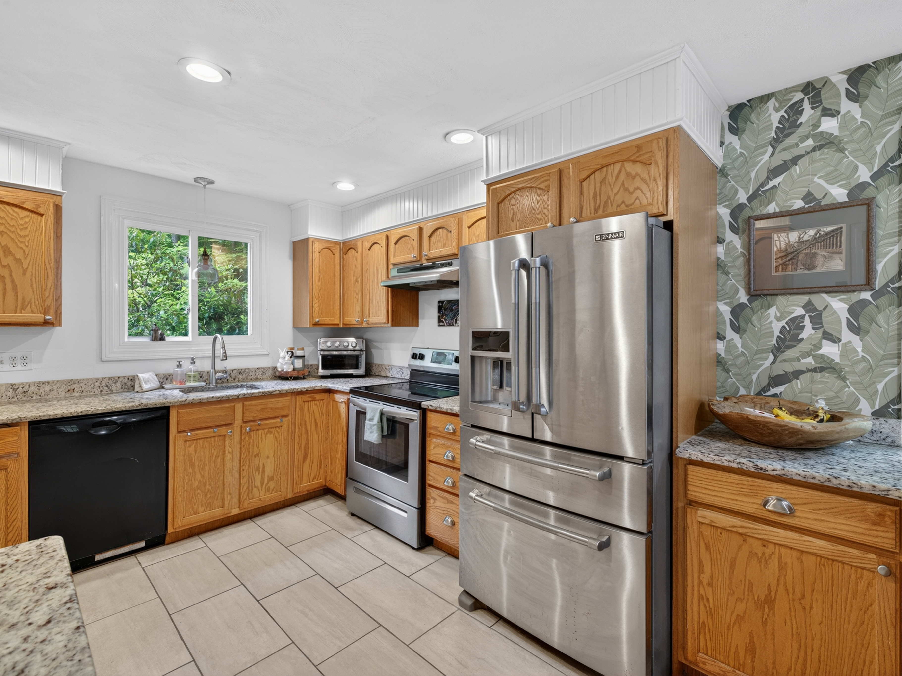  Secluded Woodland Haven on 1.84 Private Acres - 物件實景