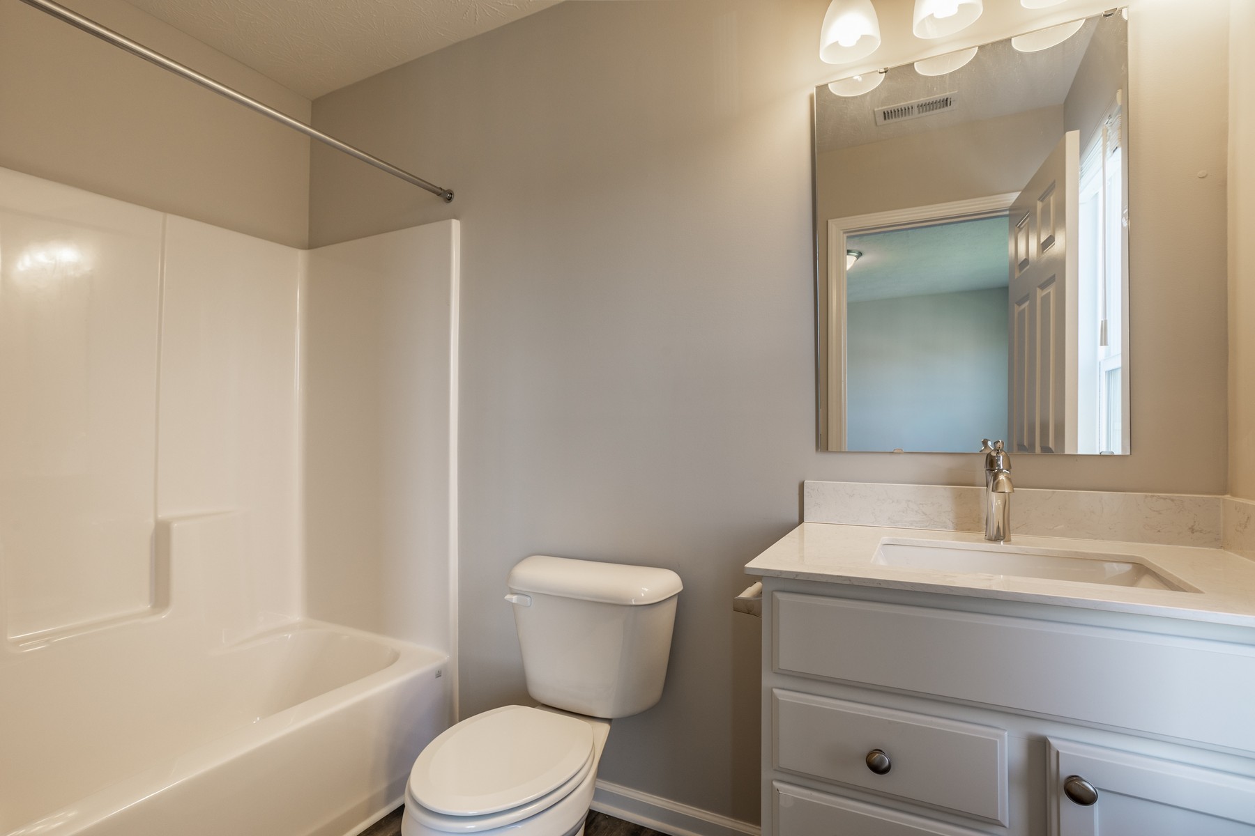  Modern Townhome in the Heart of Indianapolis - 物件實景