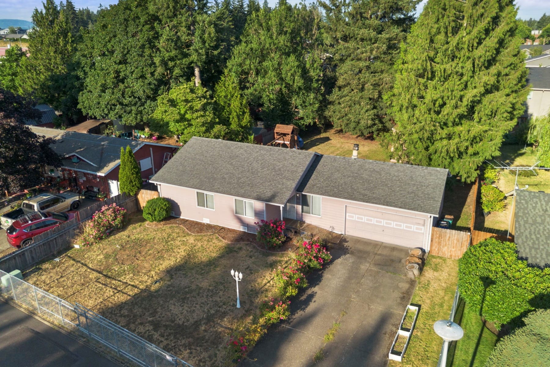  821 NE 108TH AVE Vancouver, WA 98664 - 物件實景