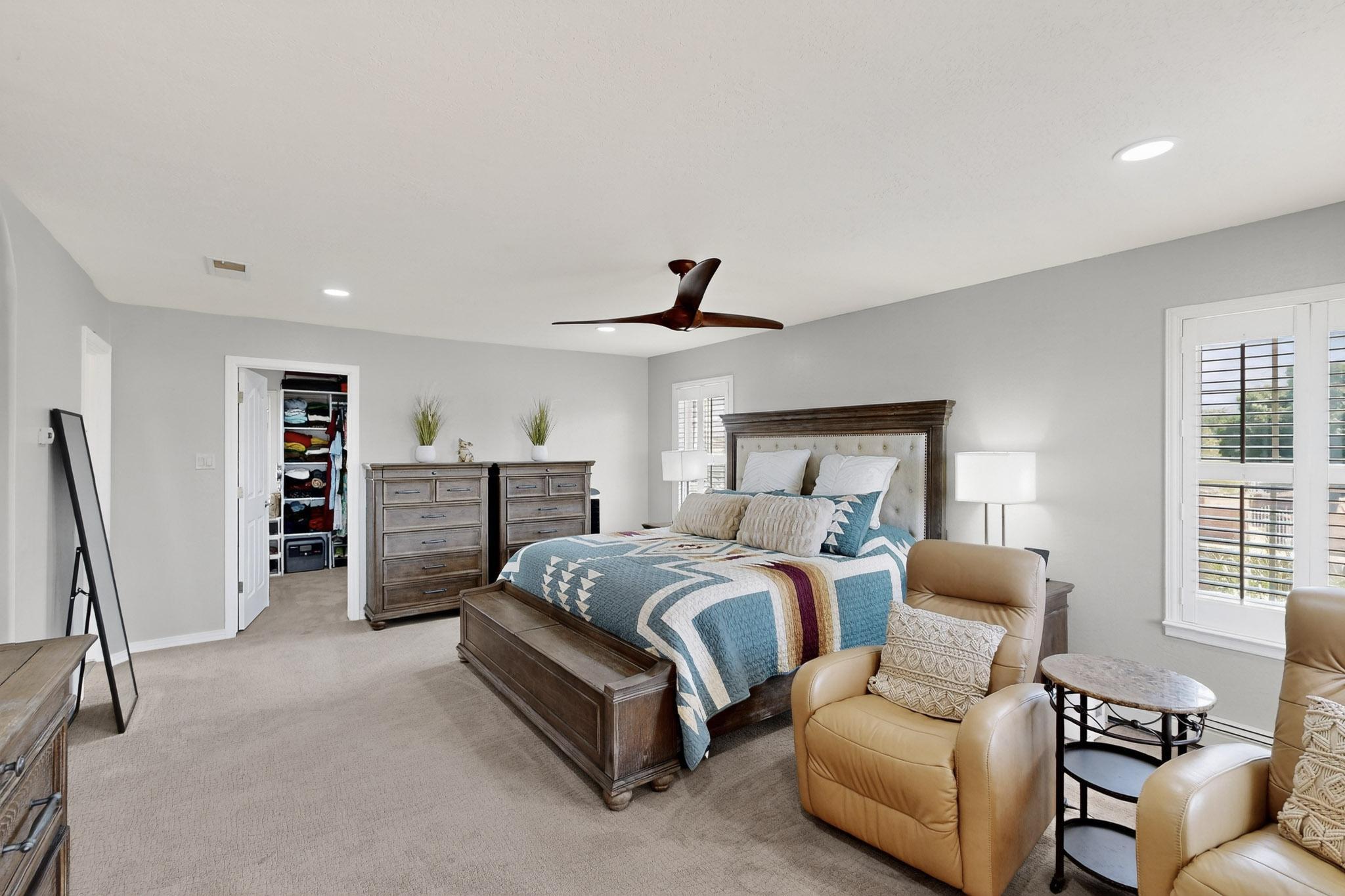 Albuquerque, New Mexico, 87122, United States, 4 Bedrooms Bedrooms, ,3 BathroomsBathrooms,Residential,For Sale,1914202