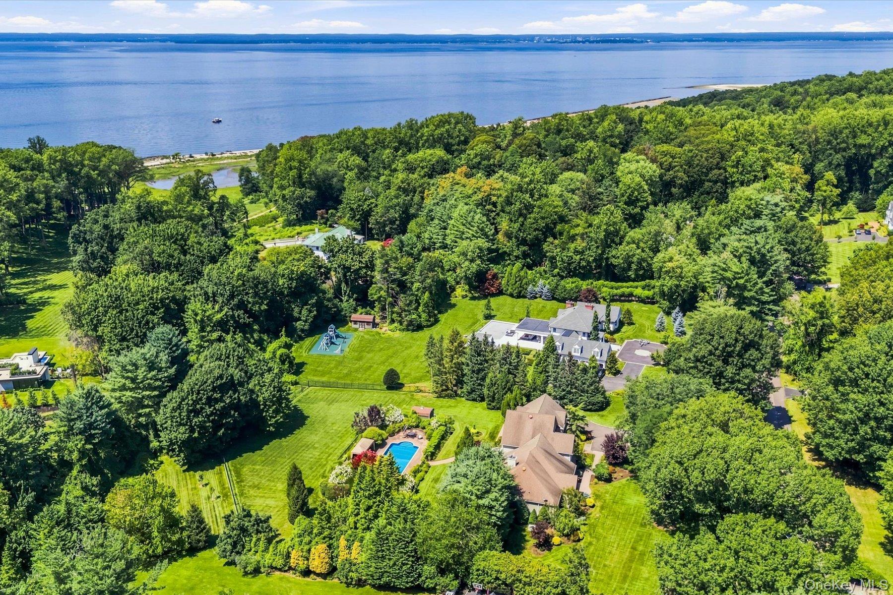  3 Spring Bay Lane, Lloyd Harbor, NY, 11743 - 物件實景