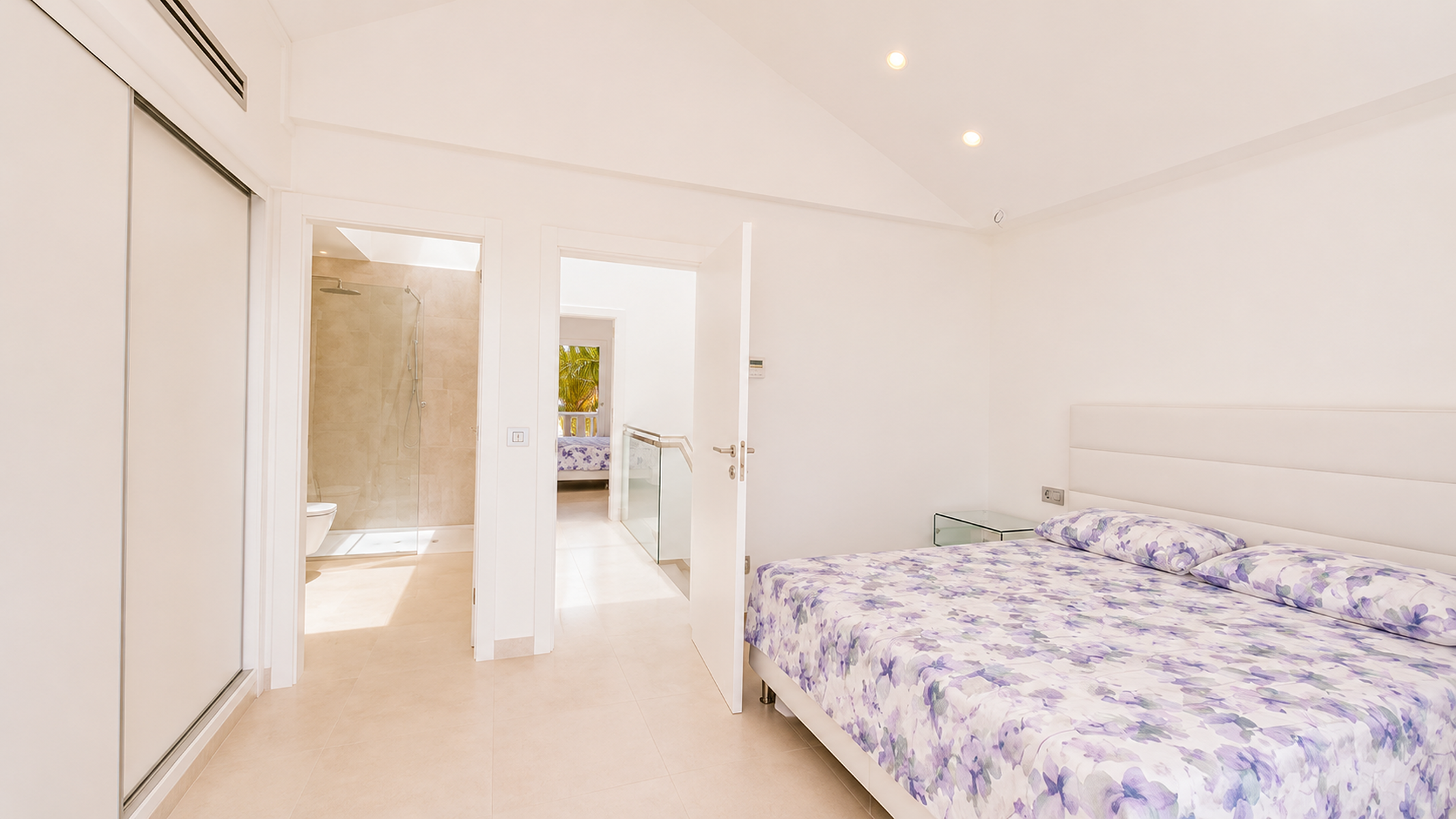  Contemporary Villa in Playa de Fañabé, Costa Adeje - 物件實景