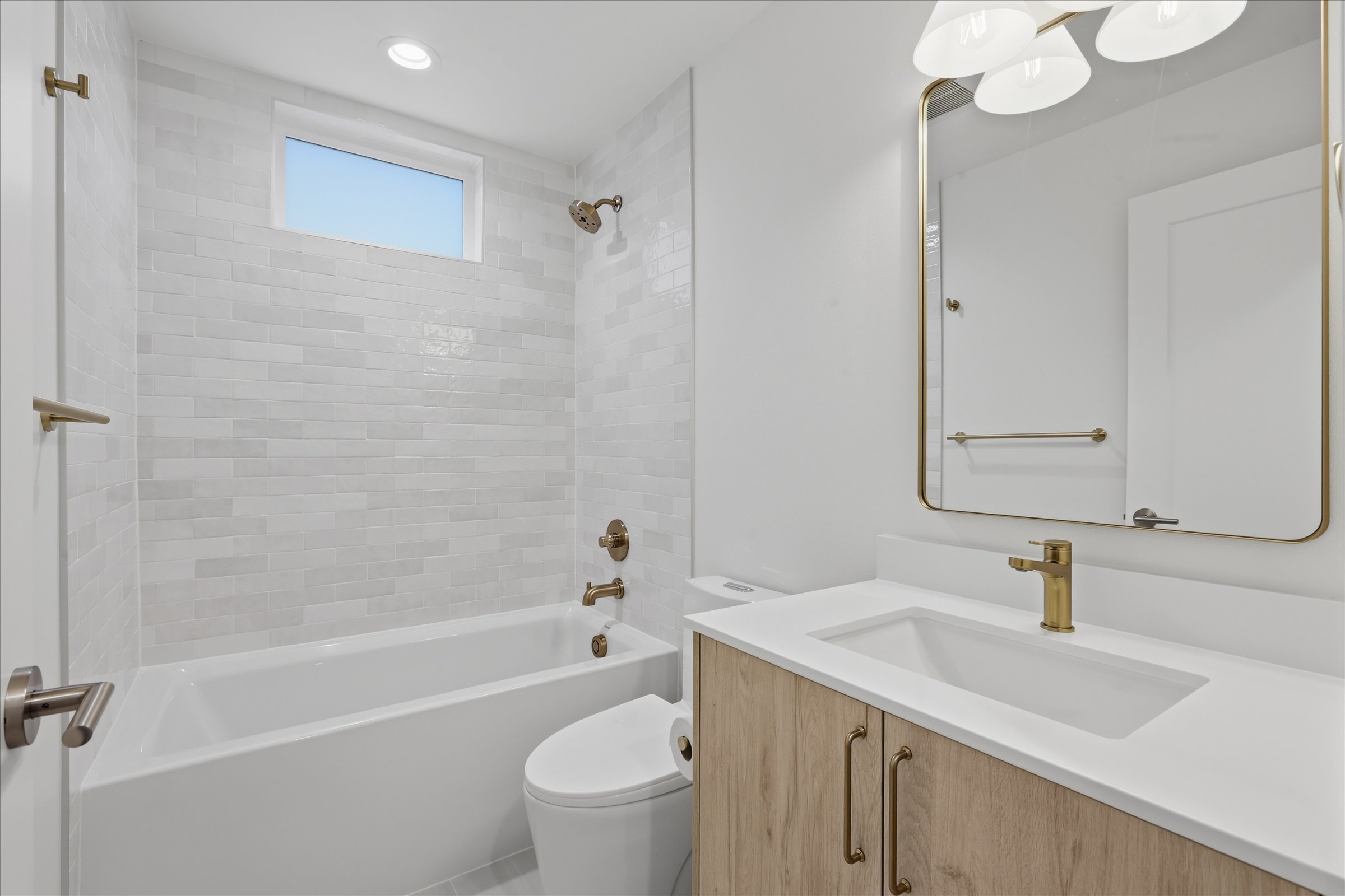  805 NW 63rd St St Unit #A Seattle, WA 98107 - 物件實景