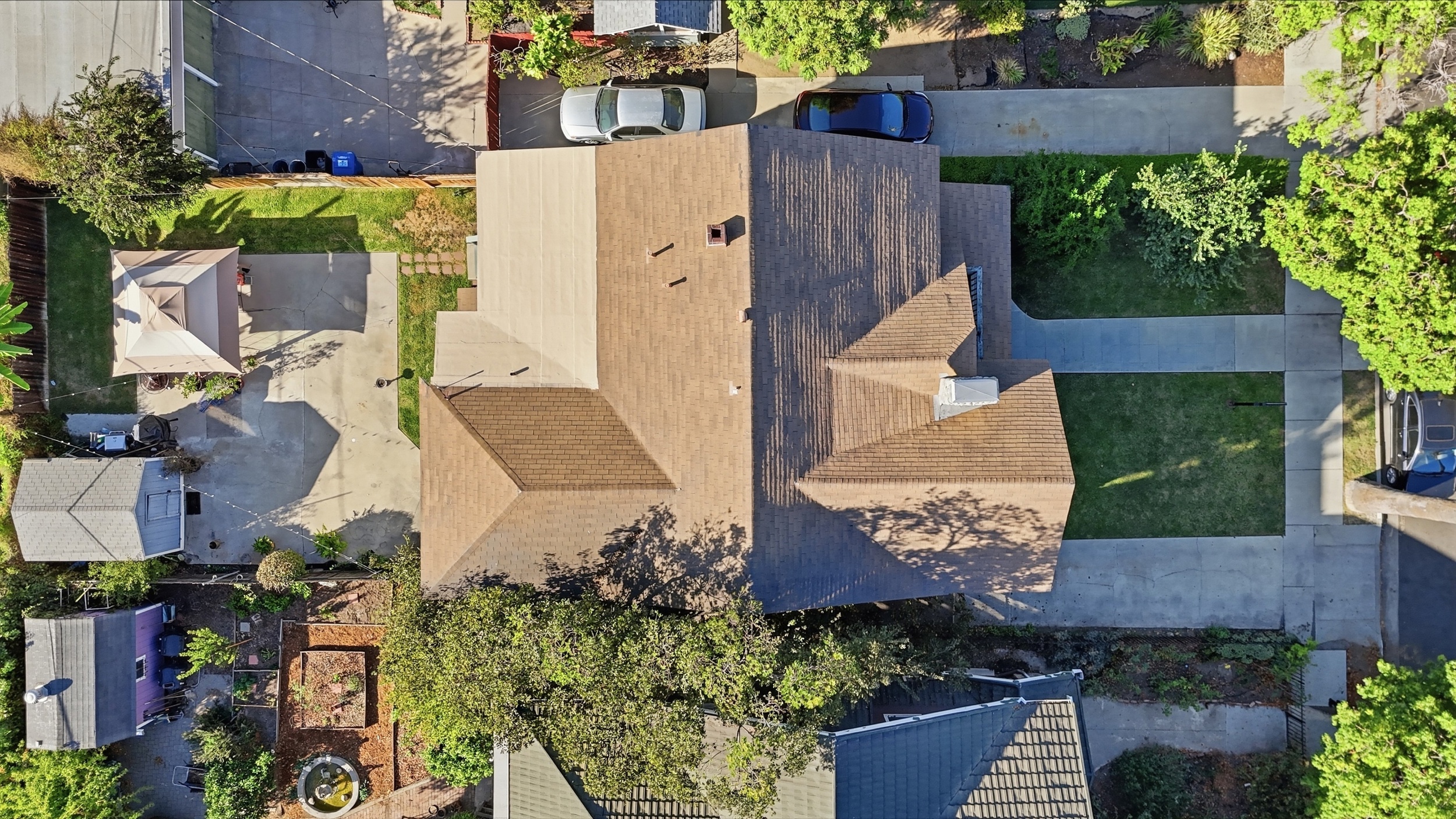  2651 Van Buren Place, Los Angeles, CA 90007 - 物件實景