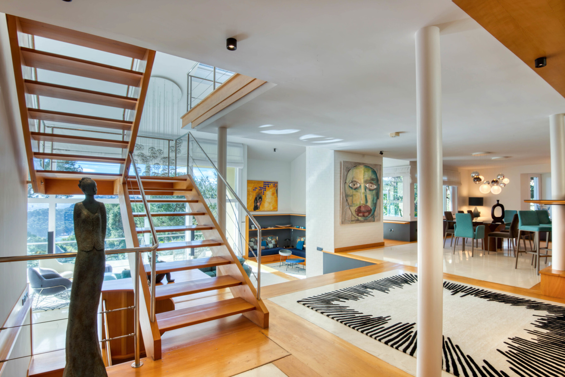  Spectacular designer villa in Aiguablava, Begur - 物件實景
