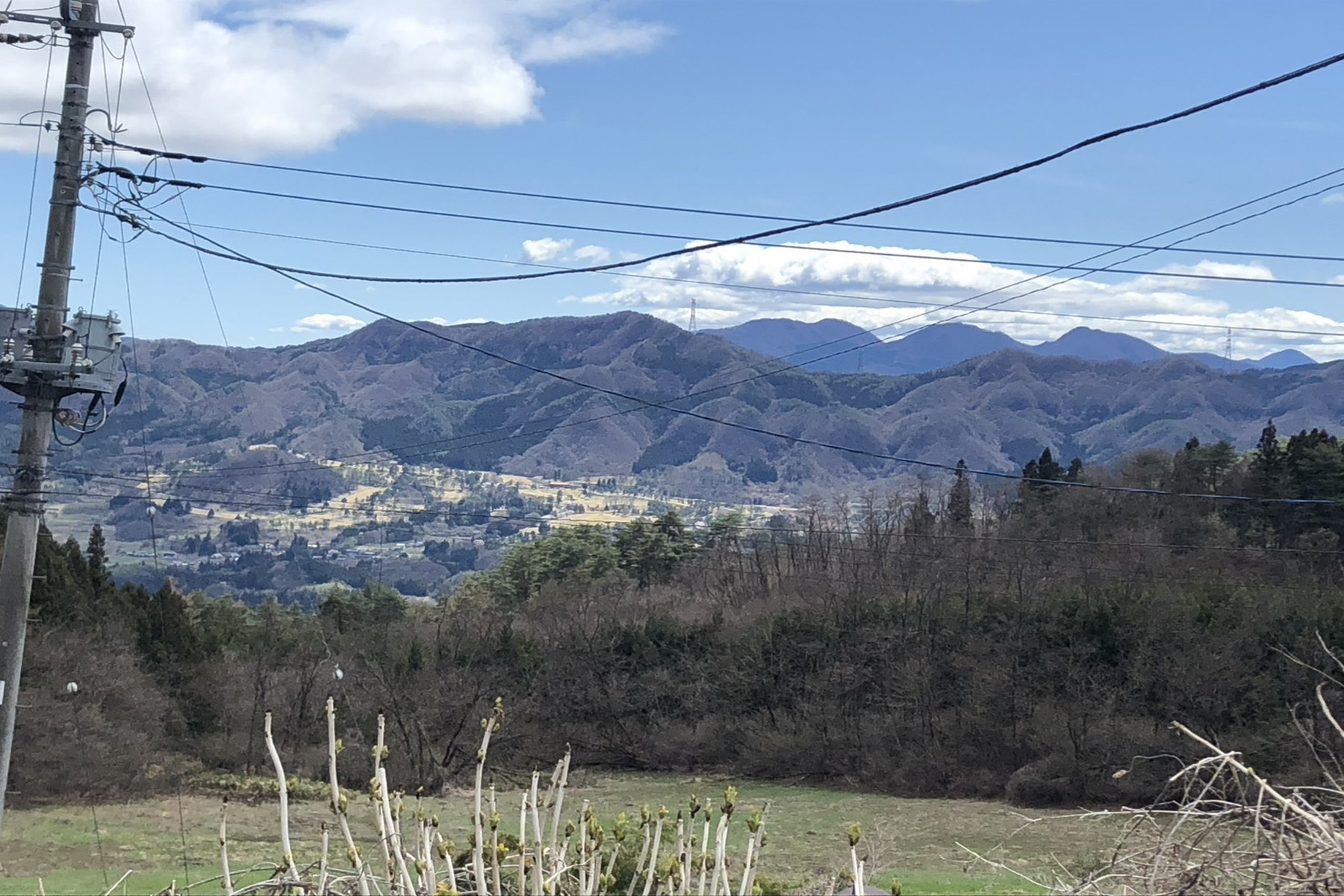  Mizukami Ranch - 物件實景