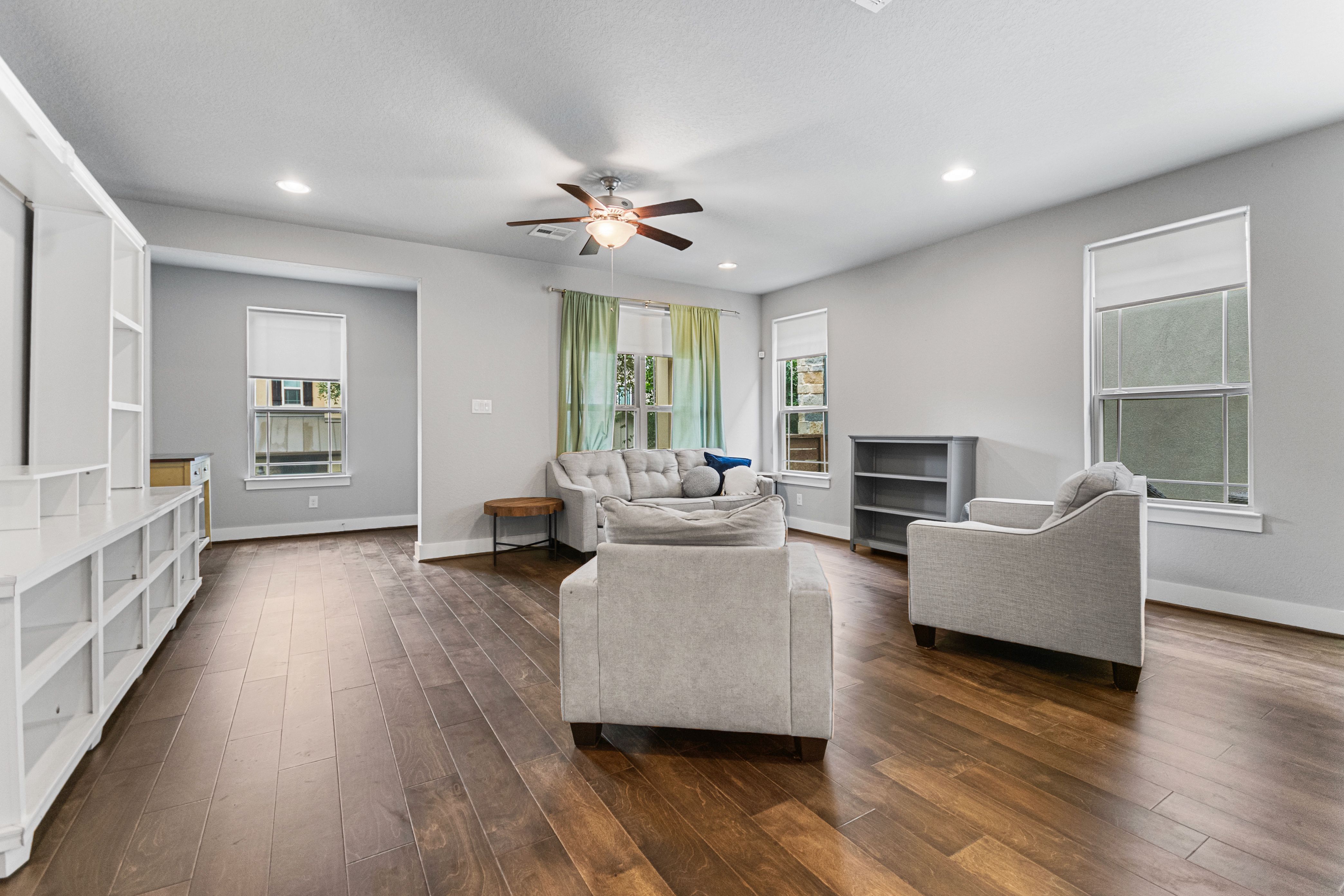  Style, Comfort and Convenience in Alamo Heights - 物件實景