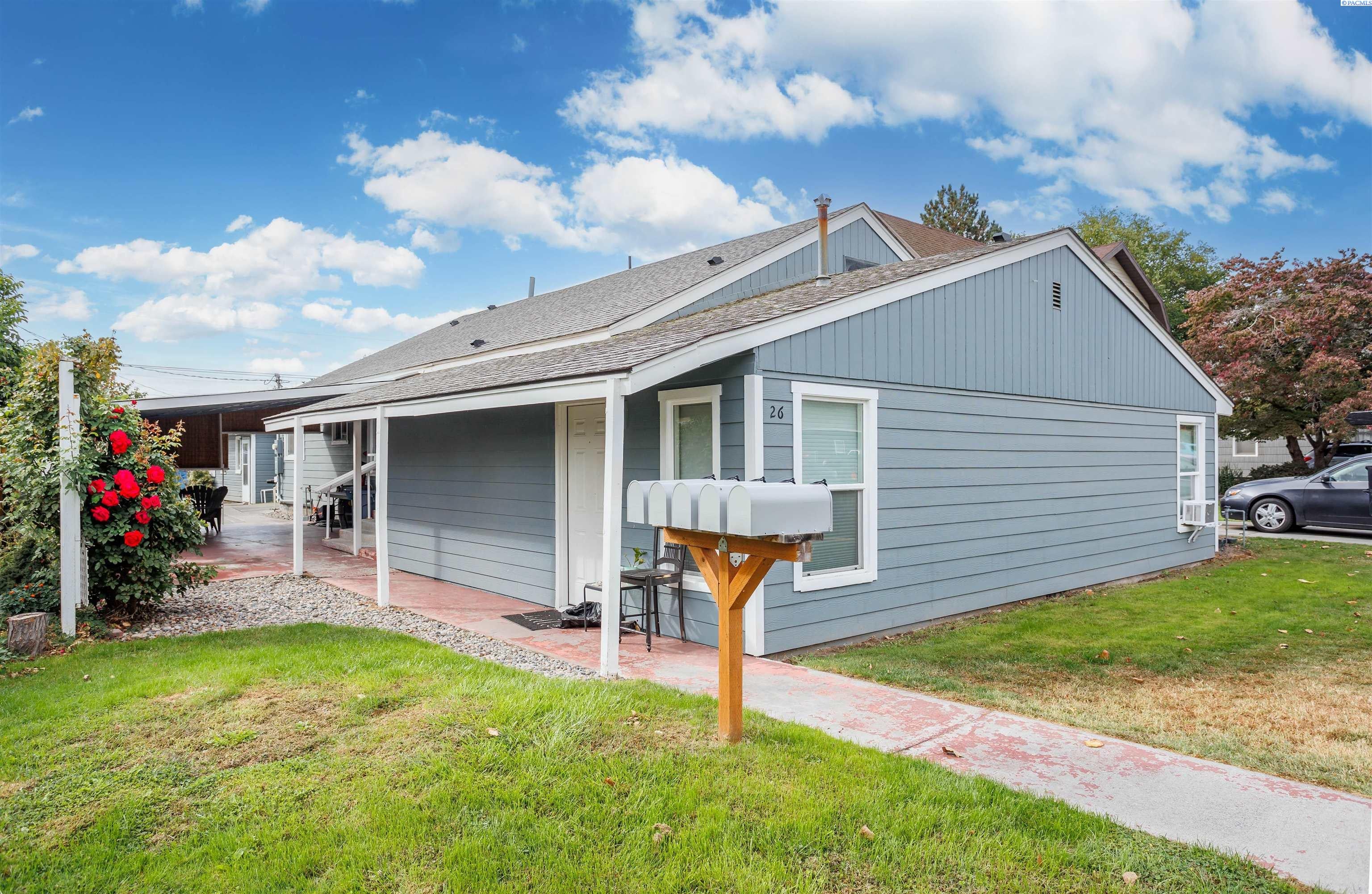 Kennewick, Washington, 99337, United States, 7 Bedrooms Bedrooms, ,Residential,For Sale,1915835