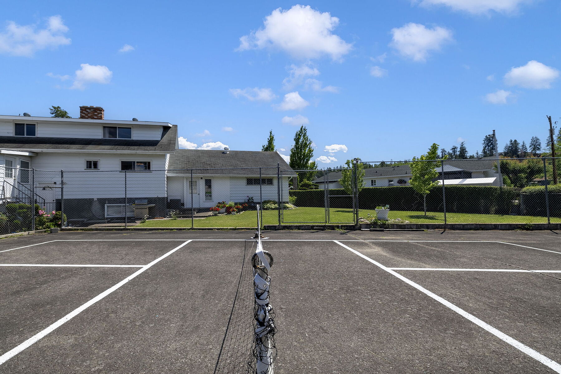  Quiet Cul-de-sac Living - 物件實景