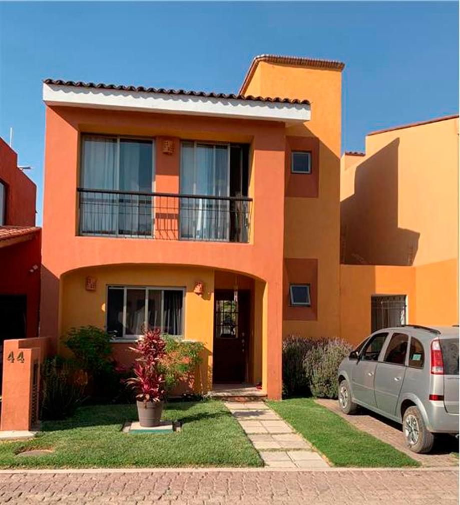 Chapala, Jalisco, 45922, Mexico, 4 Bedrooms Bedrooms, ,3 BathroomsBathrooms,Residential,For Sale,1714624