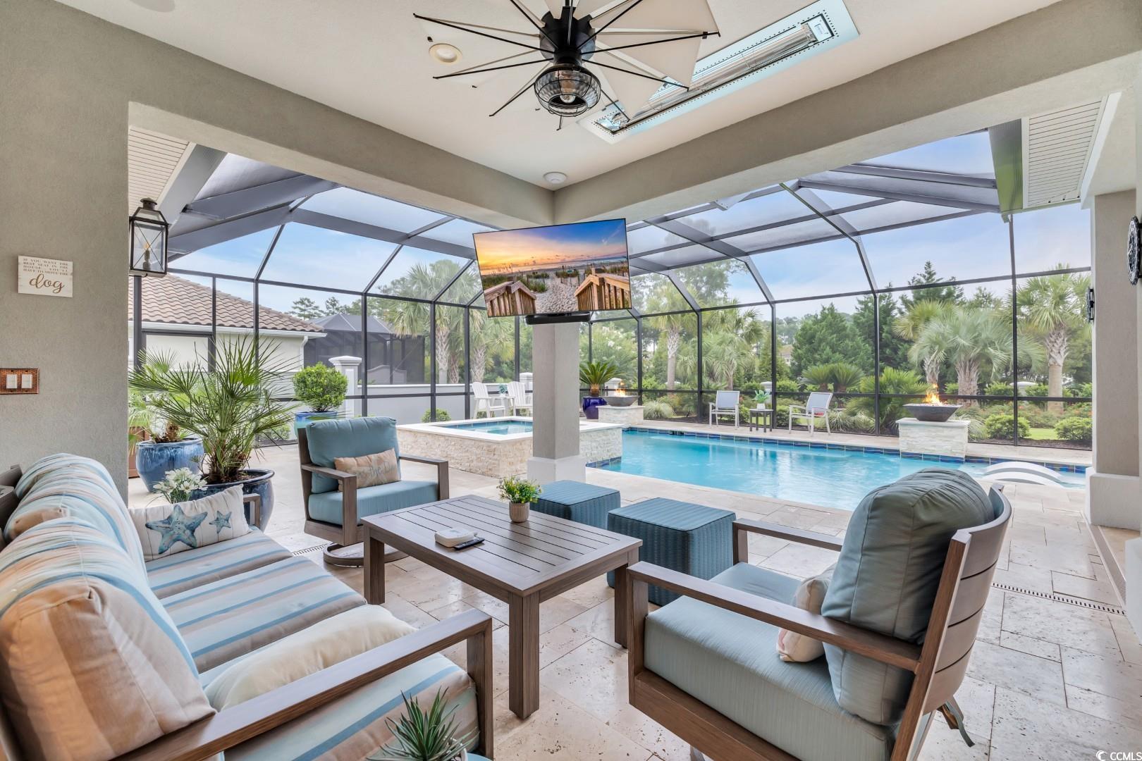 Myrtle Beach, South Carolina, 29579, United States, 4 Bedrooms Bedrooms, ,3 BathroomsBathrooms,Residential,For Sale,1900548