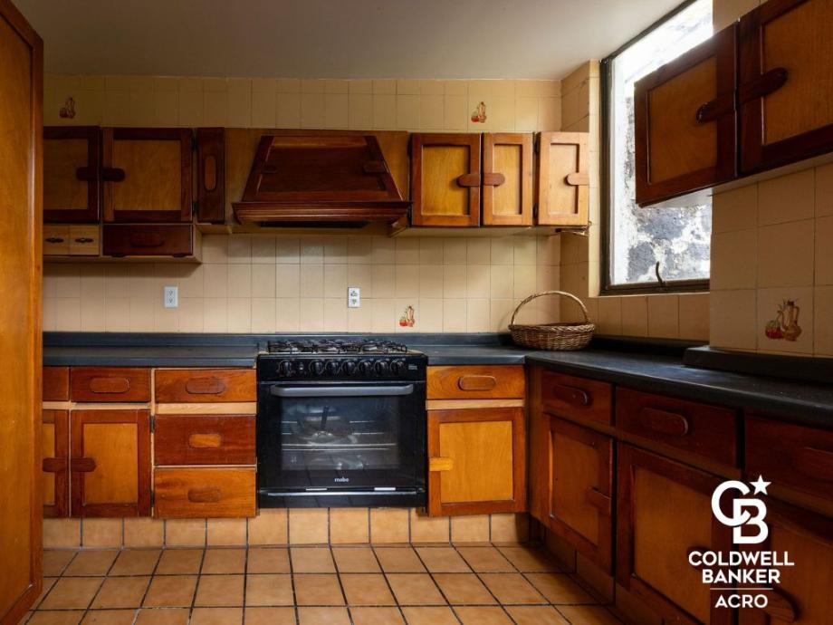 Duna, Coyoacán, Ciudad de México, 04500, Mexico, 3 Bedrooms Bedrooms, ,4 BathroomsBathrooms,Residential,For Sale,Duna,1640518