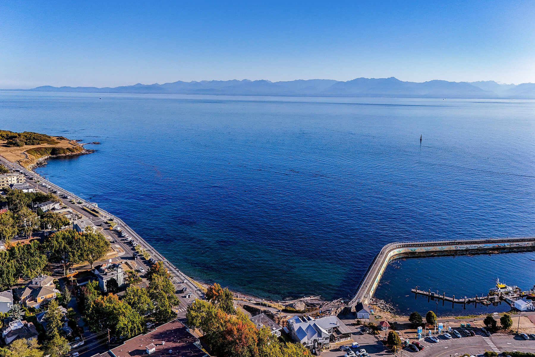  Shoal Point Penthouse - 物件實景