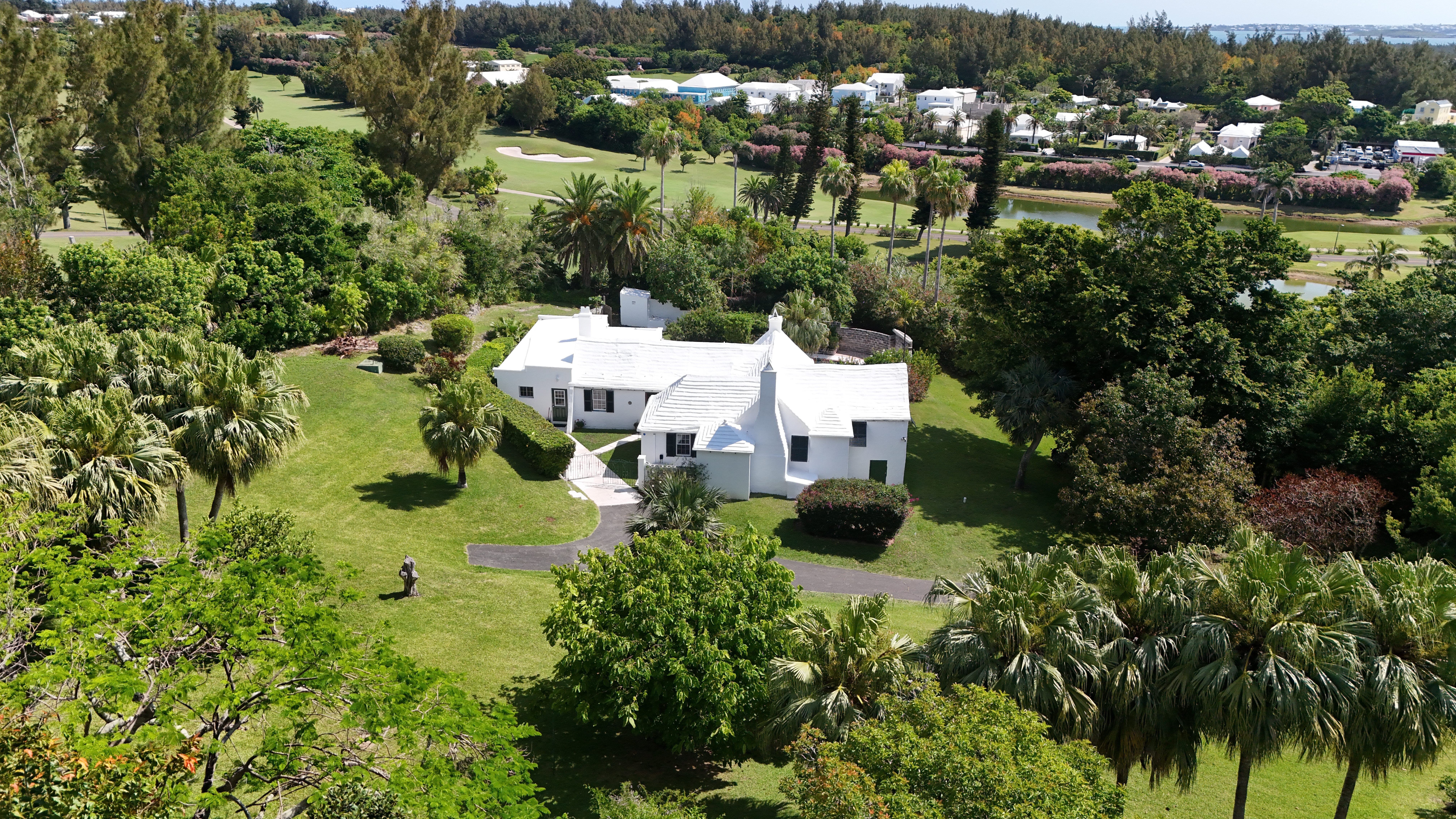 Southampton, BM, 3 Bedrooms Bedrooms, ,3 BathroomsBathrooms,Residential,For Sale,1848825
