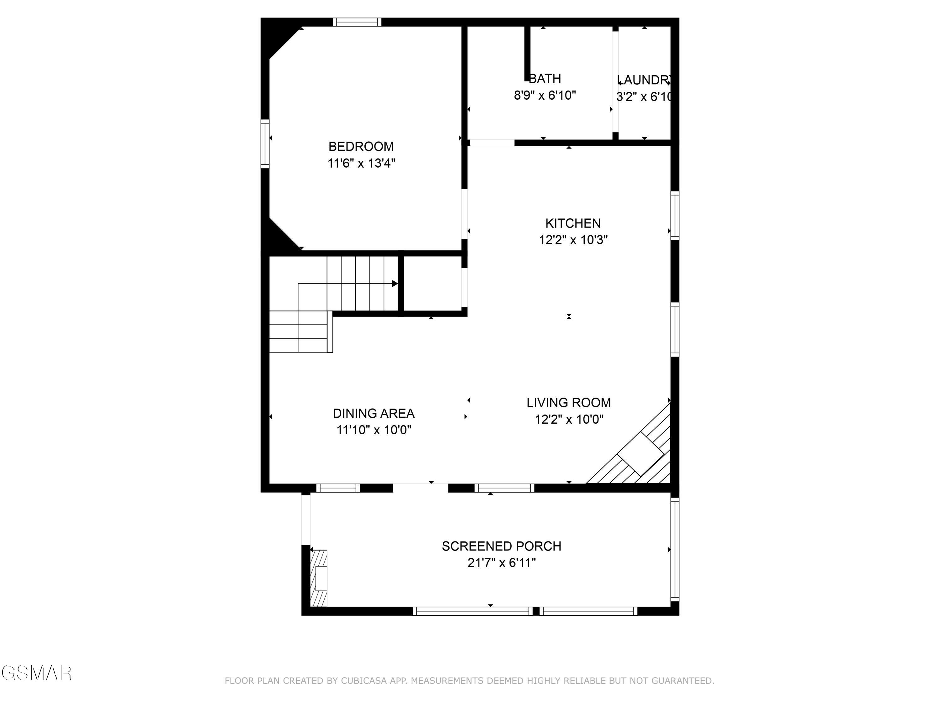 Gatlinburg, Tennessee, 37738, United States, 2 Bedrooms Bedrooms, ,2 BathroomsBathrooms,Residential,For Sale,1982435