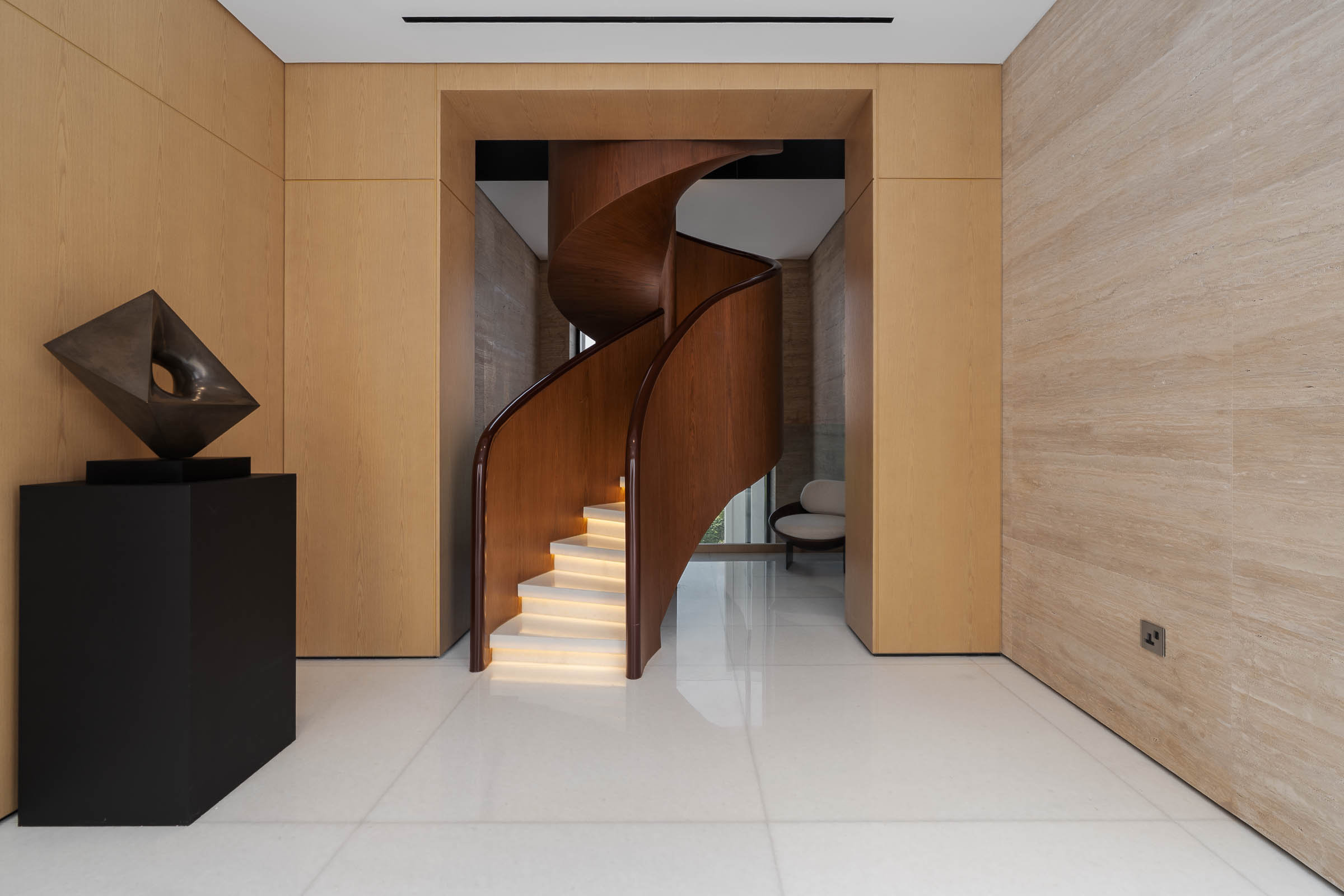  Brand New Al Barari Mansion - 物件實景