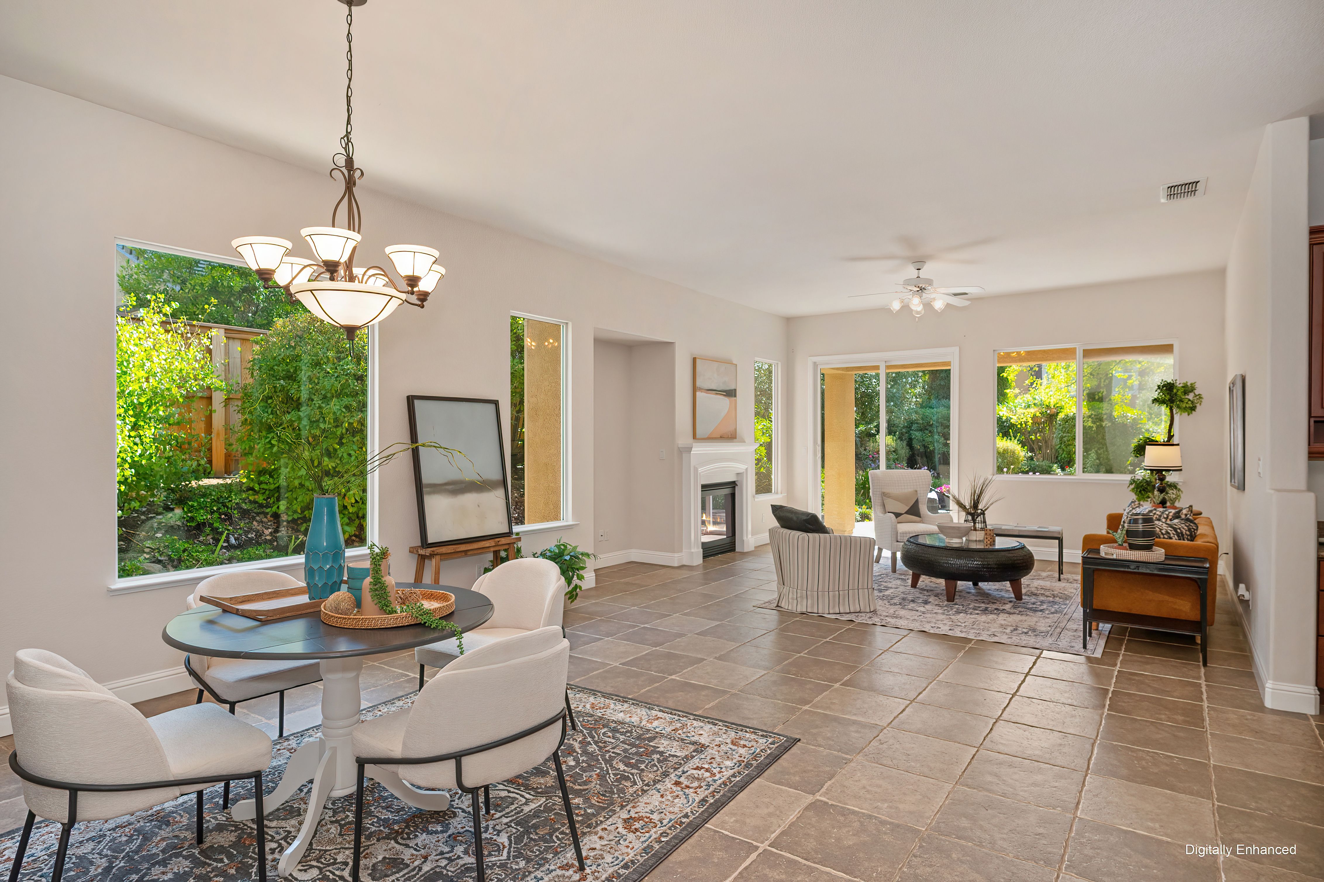  516 Montecito Court, El Dorado Hills, CA 95762 - 物件實景