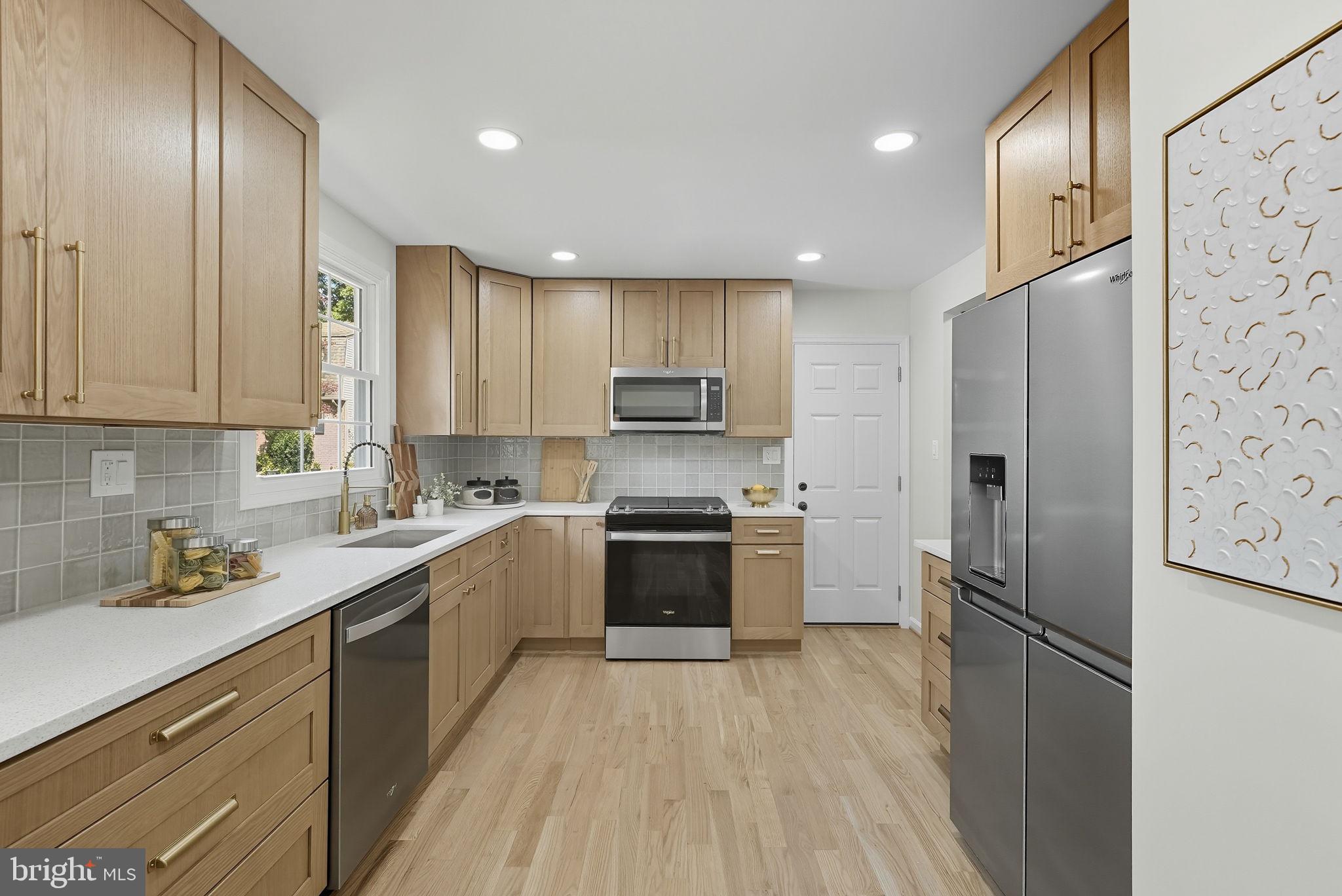 Fairfax, Virginia, 22032, United States, 4 Bedrooms Bedrooms, ,3 BathroomsBathrooms,Residential,For Sale,1984417