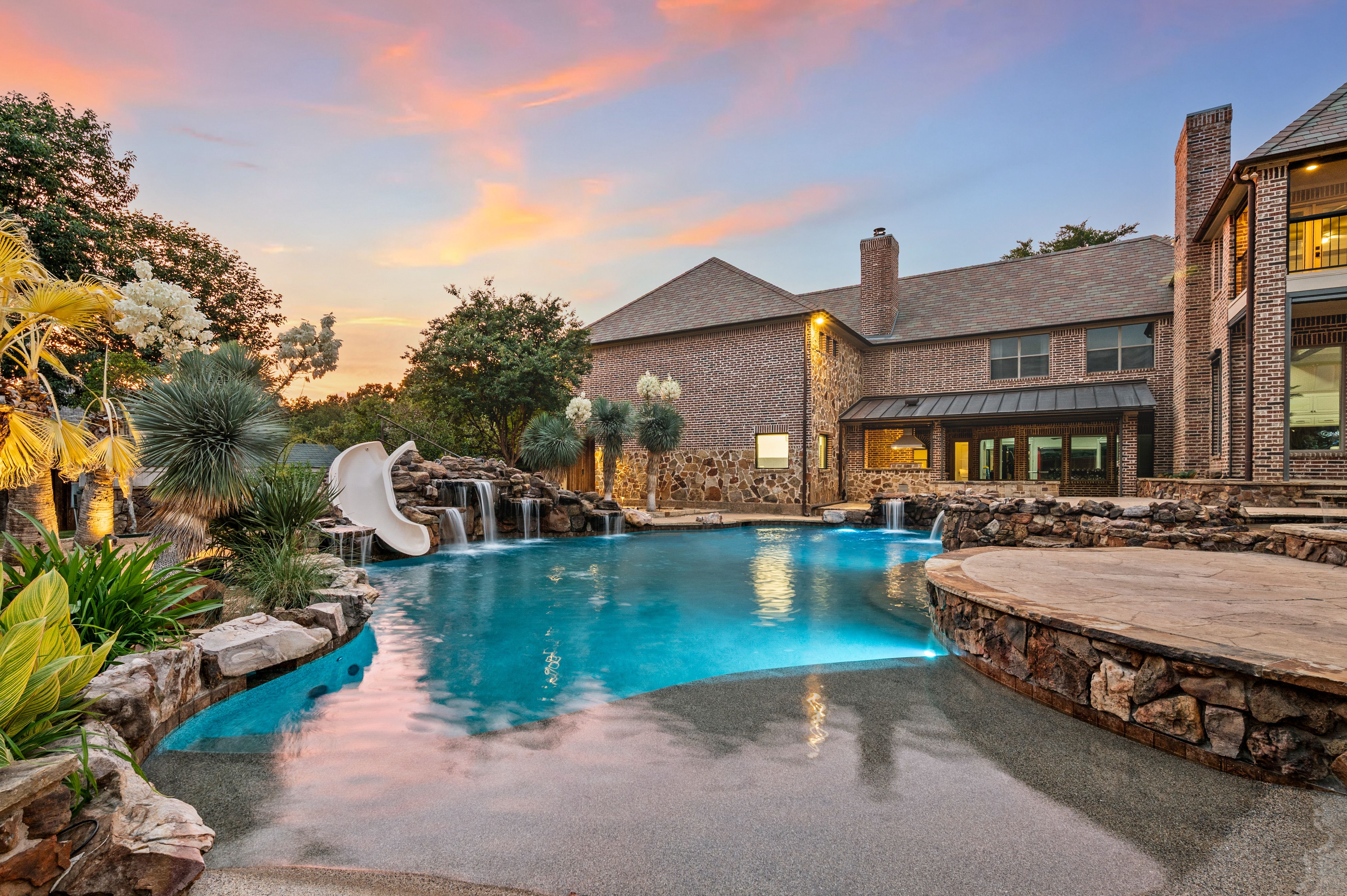  1609 Noble Way, Flower Mound, TX, 75022 - 物件實景