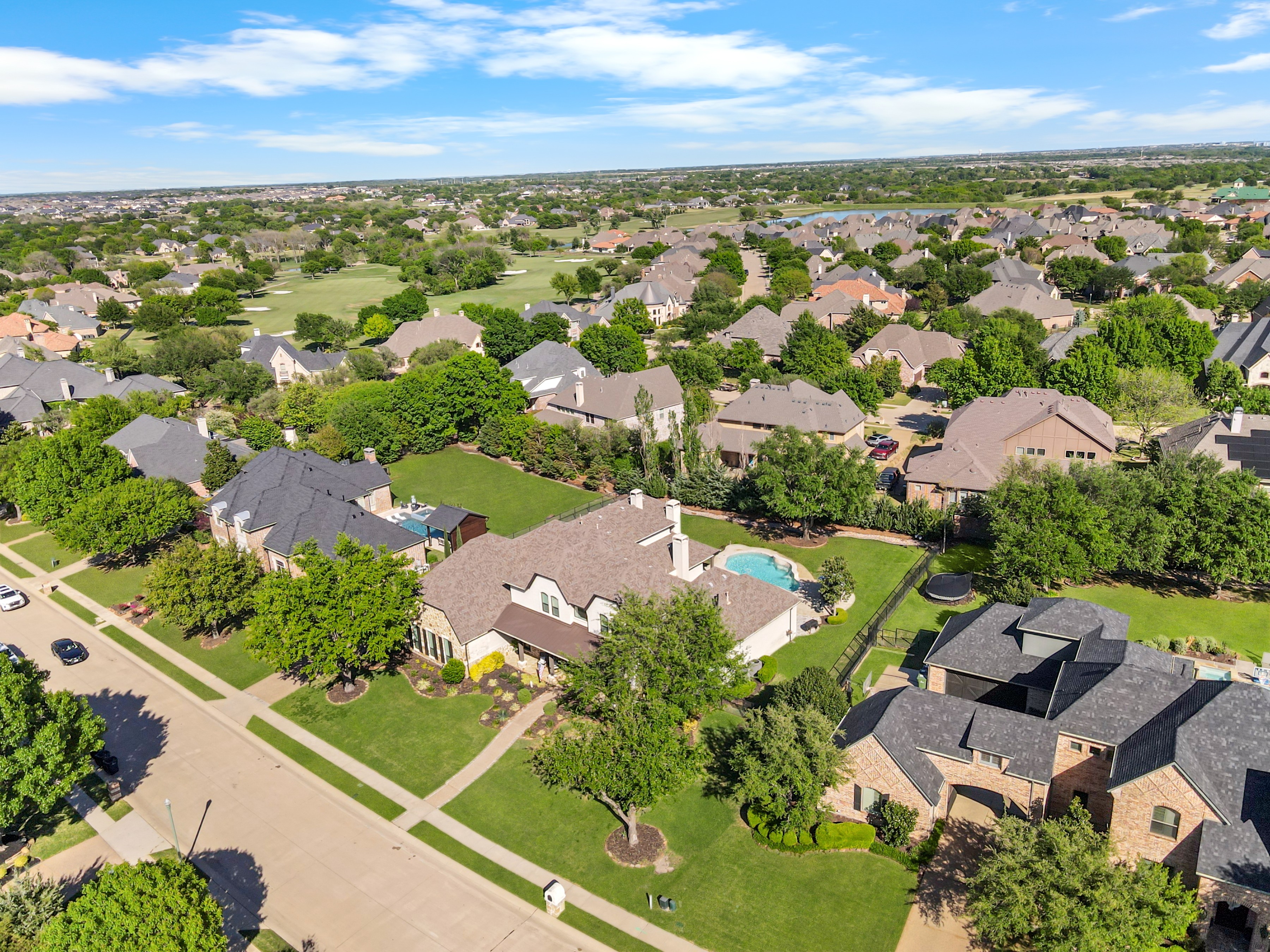  A private retreat of style, comfort and sophistication - 物件實景