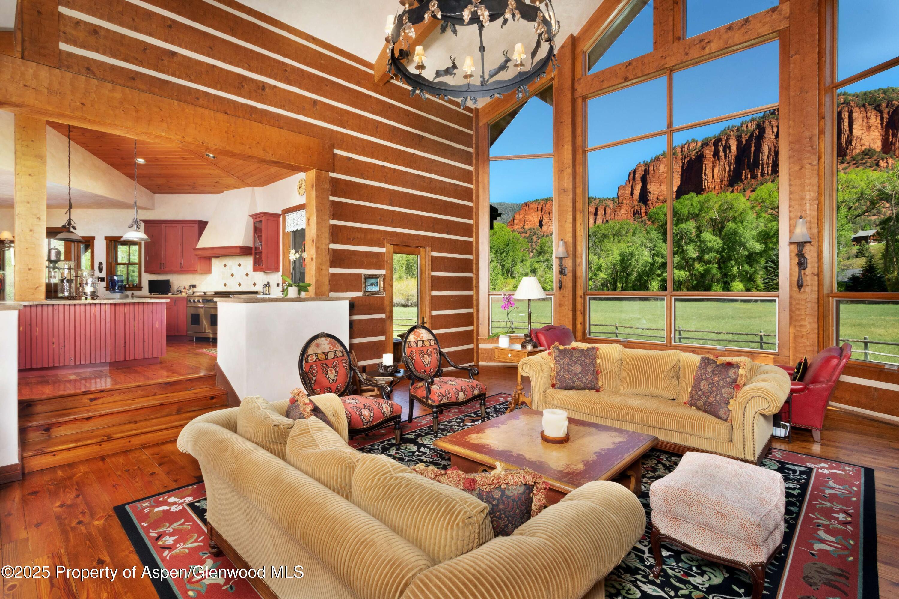 Basalt, Colorado, 81621, United States, 5 Bedrooms Bedrooms, ,7 BathroomsBathrooms,Residential,For Sale,1856083