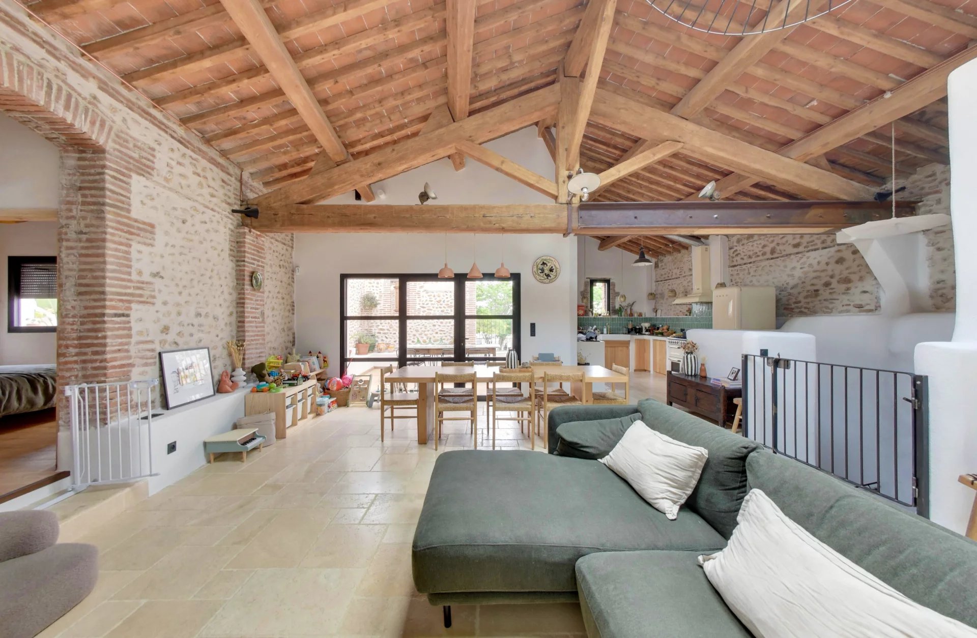 Canet-en-Roussillon, Occitanie, 66140, FR, 4 Bedrooms Bedrooms, ,3 BathroomsBathrooms,Residential,For Sale,1942229
