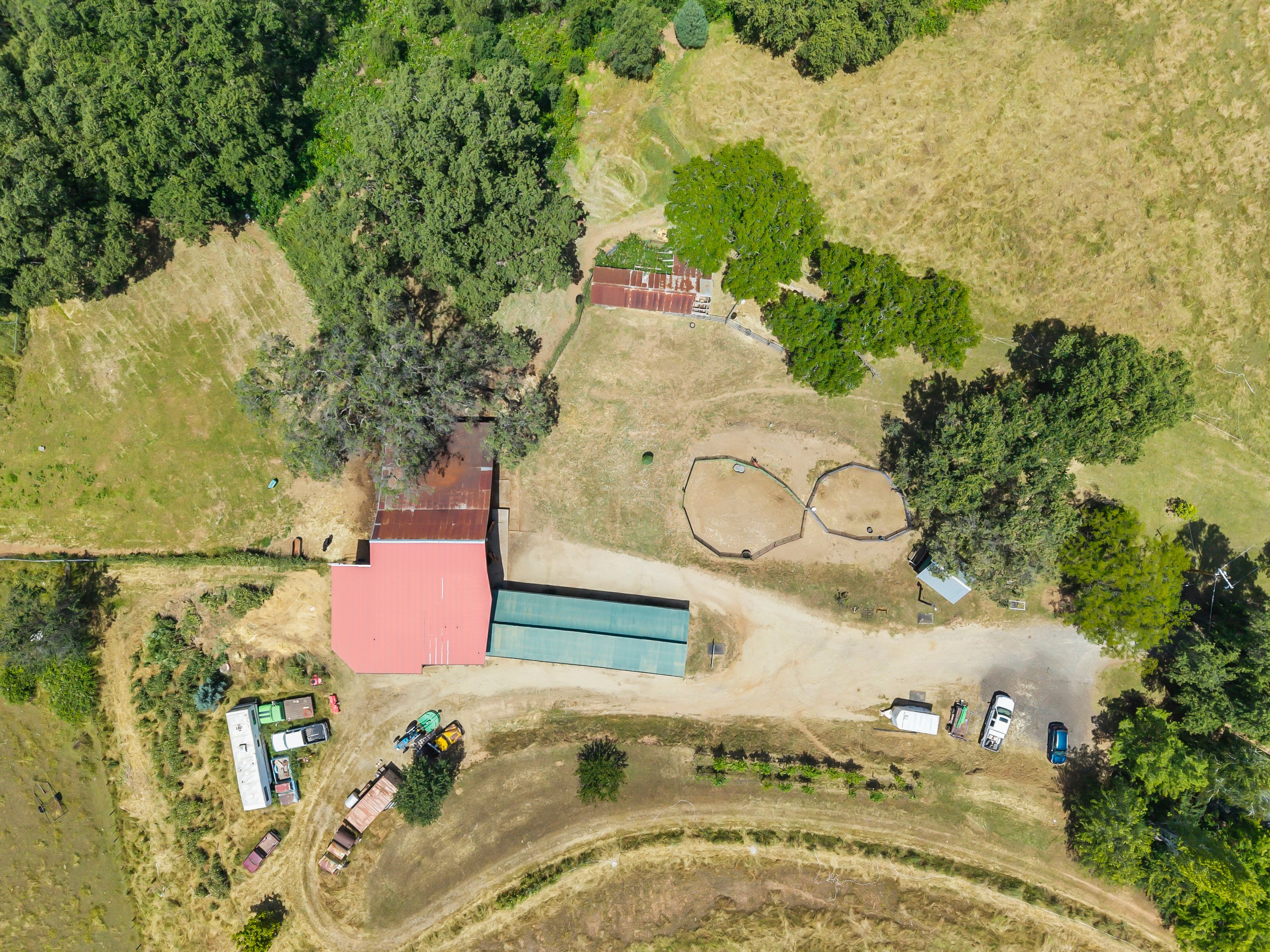  Amoruso Ranch 1000+ Acres Legacy - 物件實景