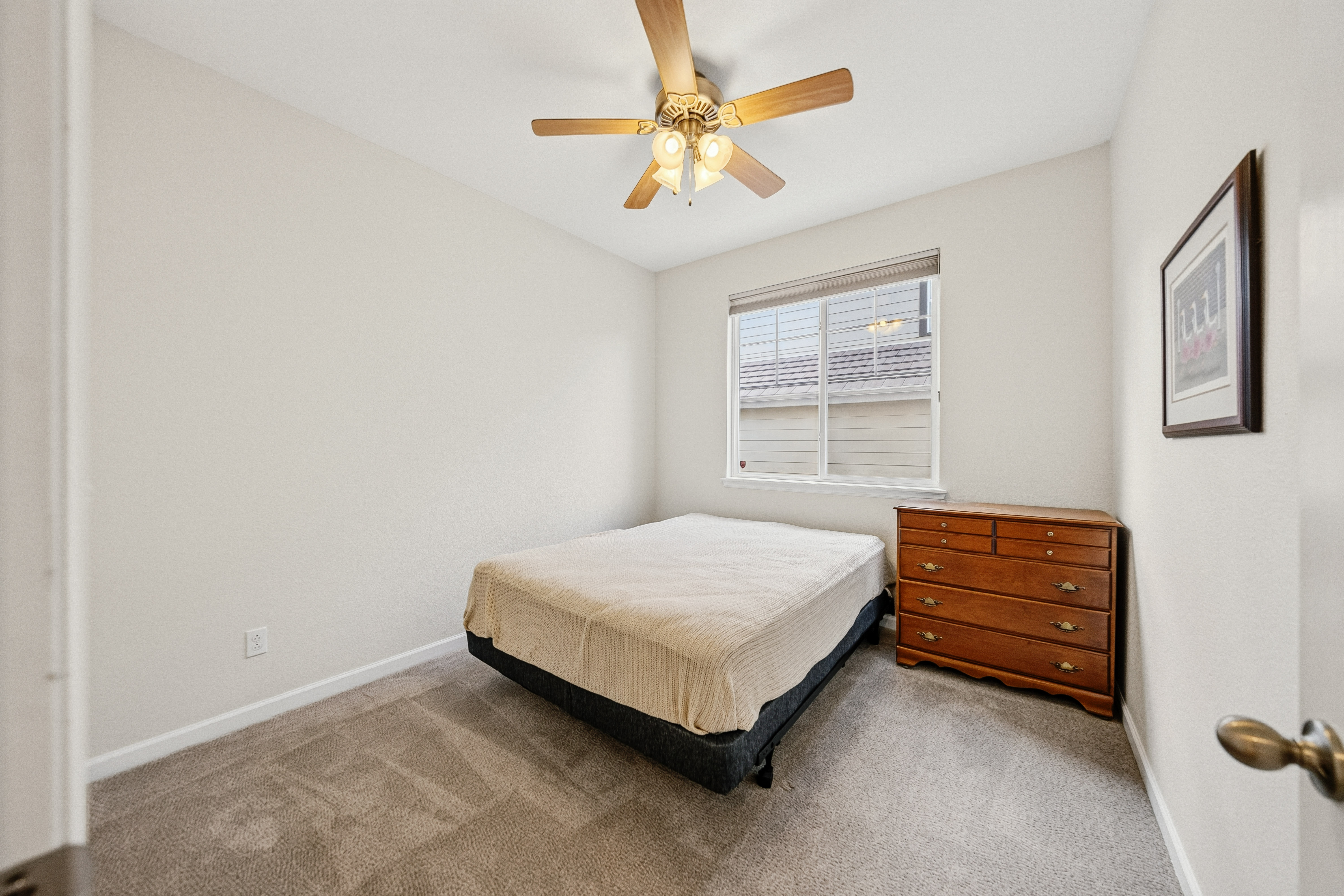  Beautiful ranch home on desirable corner lot in Copperleaf - 物件實景