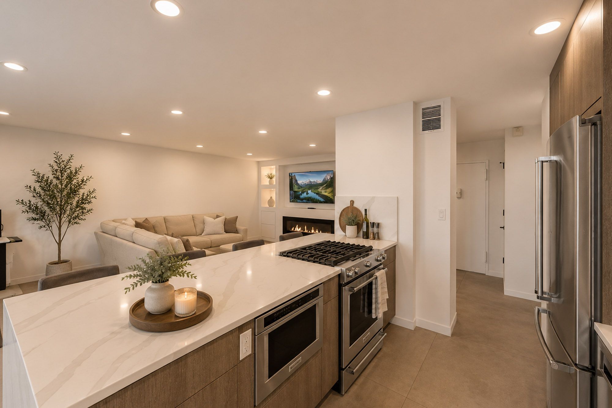  2200 Central Road, Fort Lee, NJ, 07024 - 物件實景