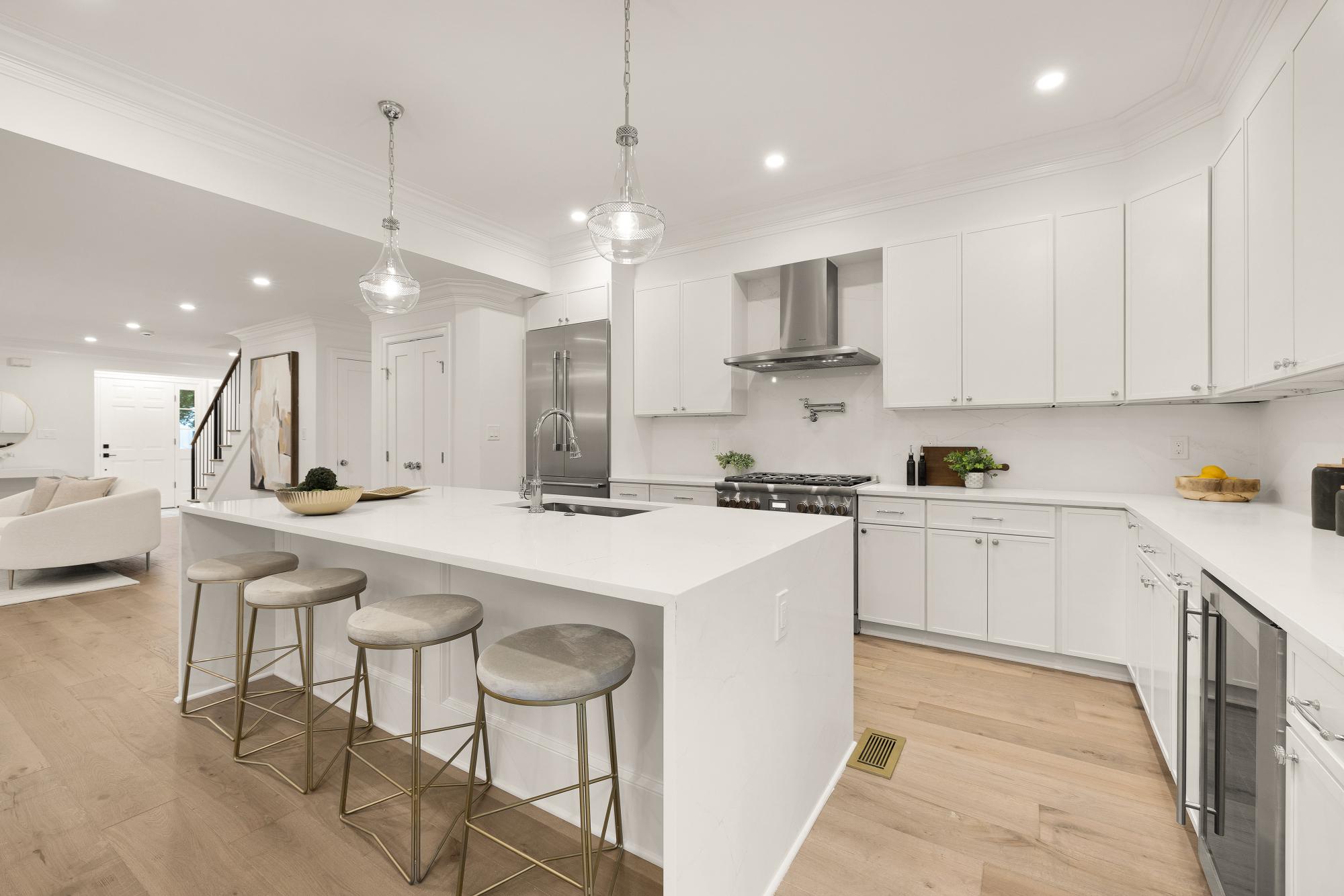  7928 16th Street NW, Washington, DC, 20012 - 物件實景