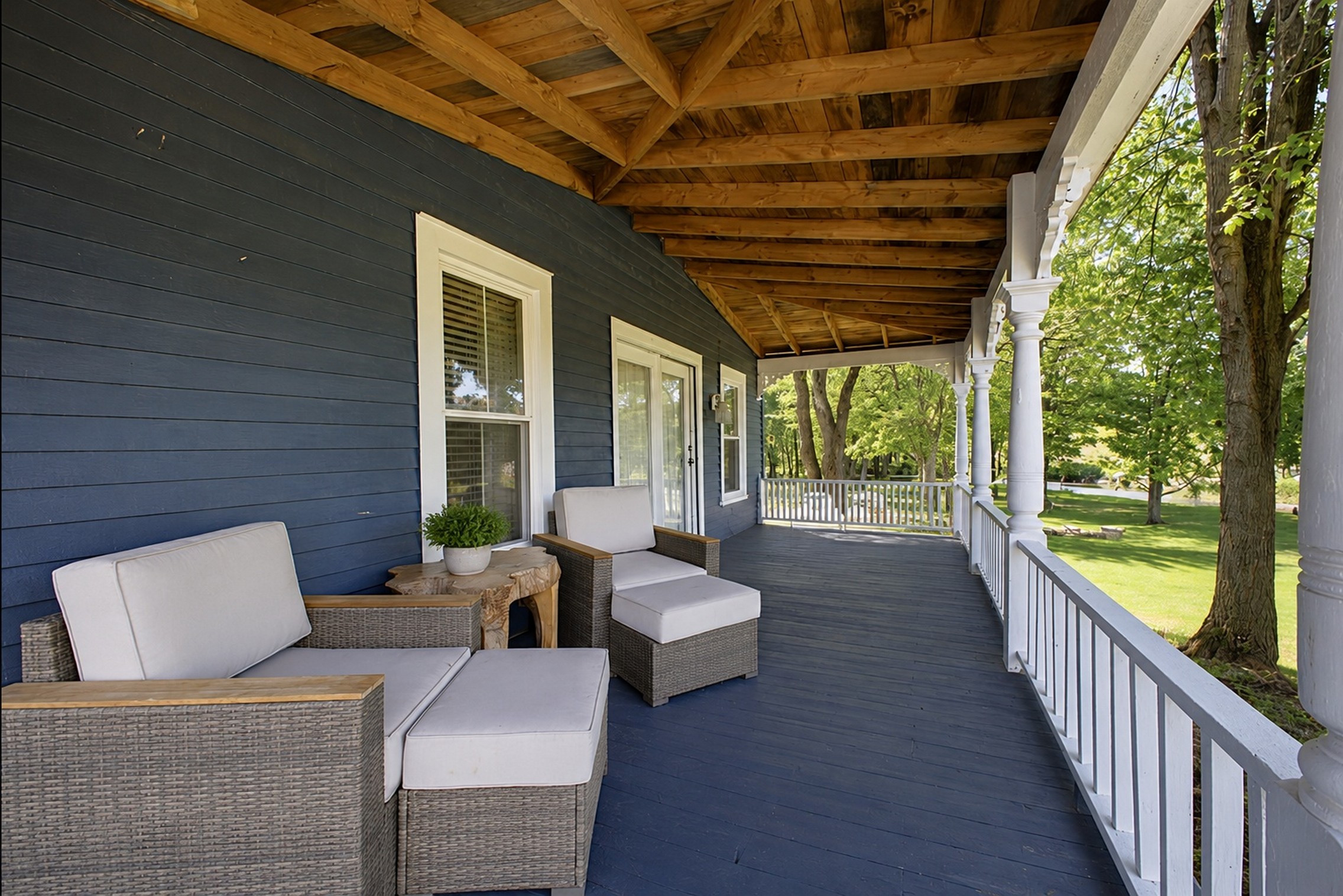  7952 Us-9, Pottersville, NY, 12860 - 物件實景