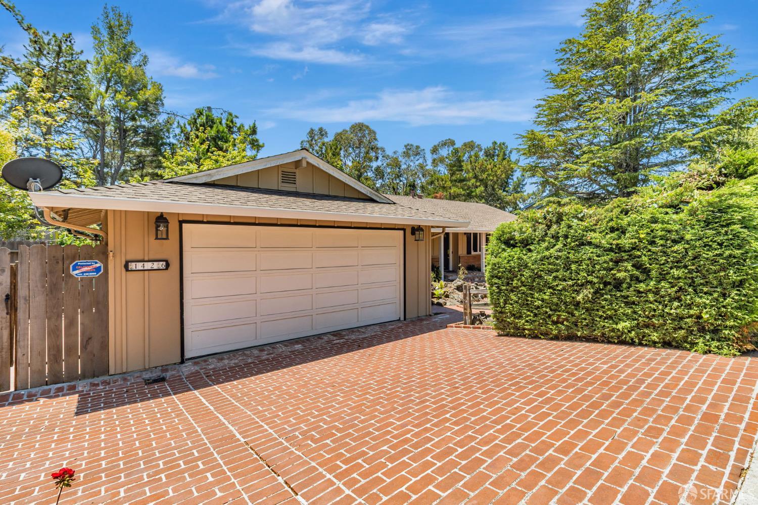 San Mateo, California, 94402, United States, 3 Bedrooms Bedrooms, ,3 BathroomsBathrooms,Residential,For Sale,1895374