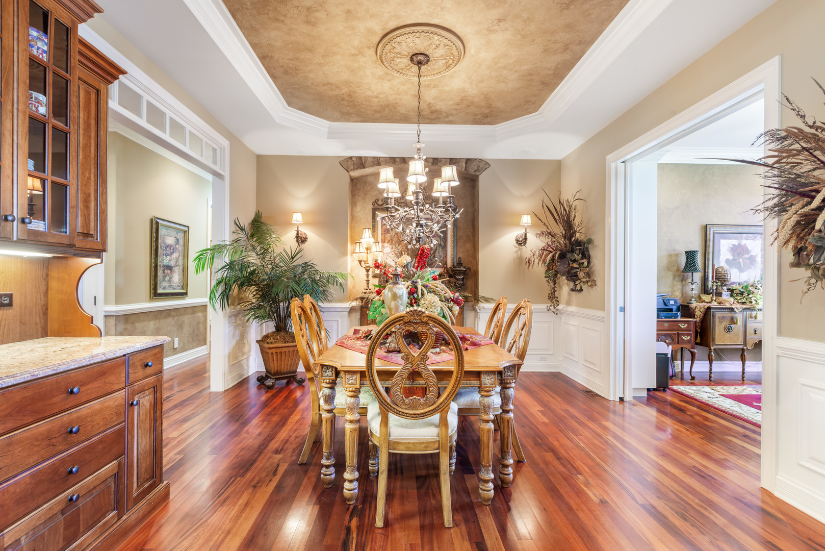 Elburn, Illinois, 60119, United States, 6 Bedrooms Bedrooms, ,4 BathroomsBathrooms,Residential,For Sale,1989371