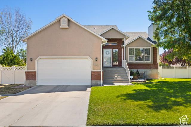 West Jordan, Utah, 84081, United States, 5 Bedrooms Bedrooms, ,3 BathroomsBathrooms,Residential,For Sale,1937886