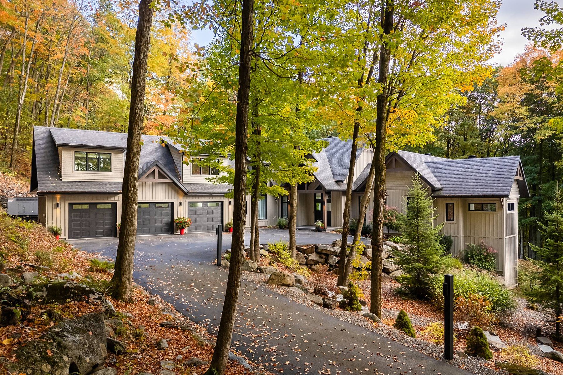  Shefford, Eastern Townships - 物件實景