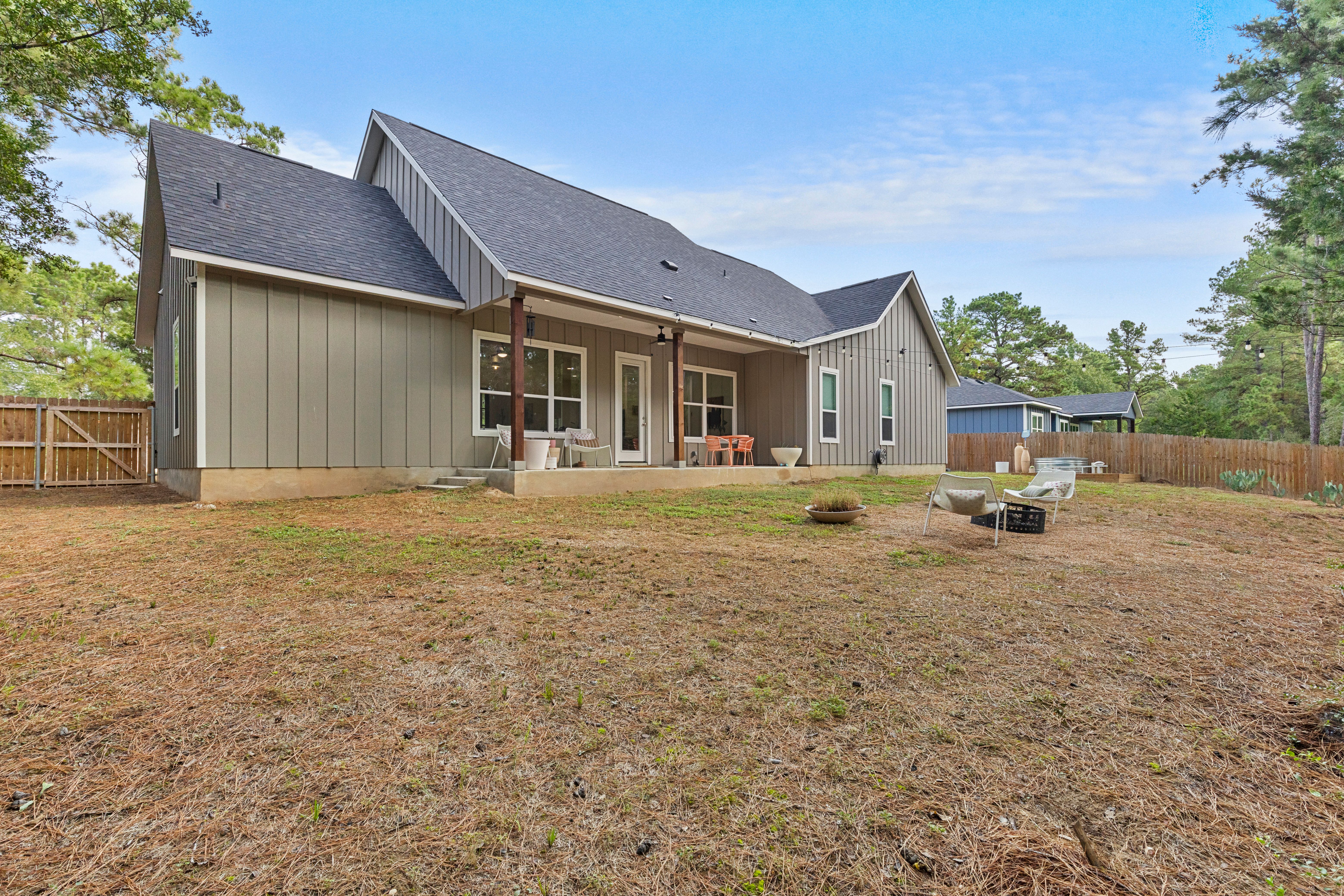  Texas Charm Meets Modern Living - 物件實景